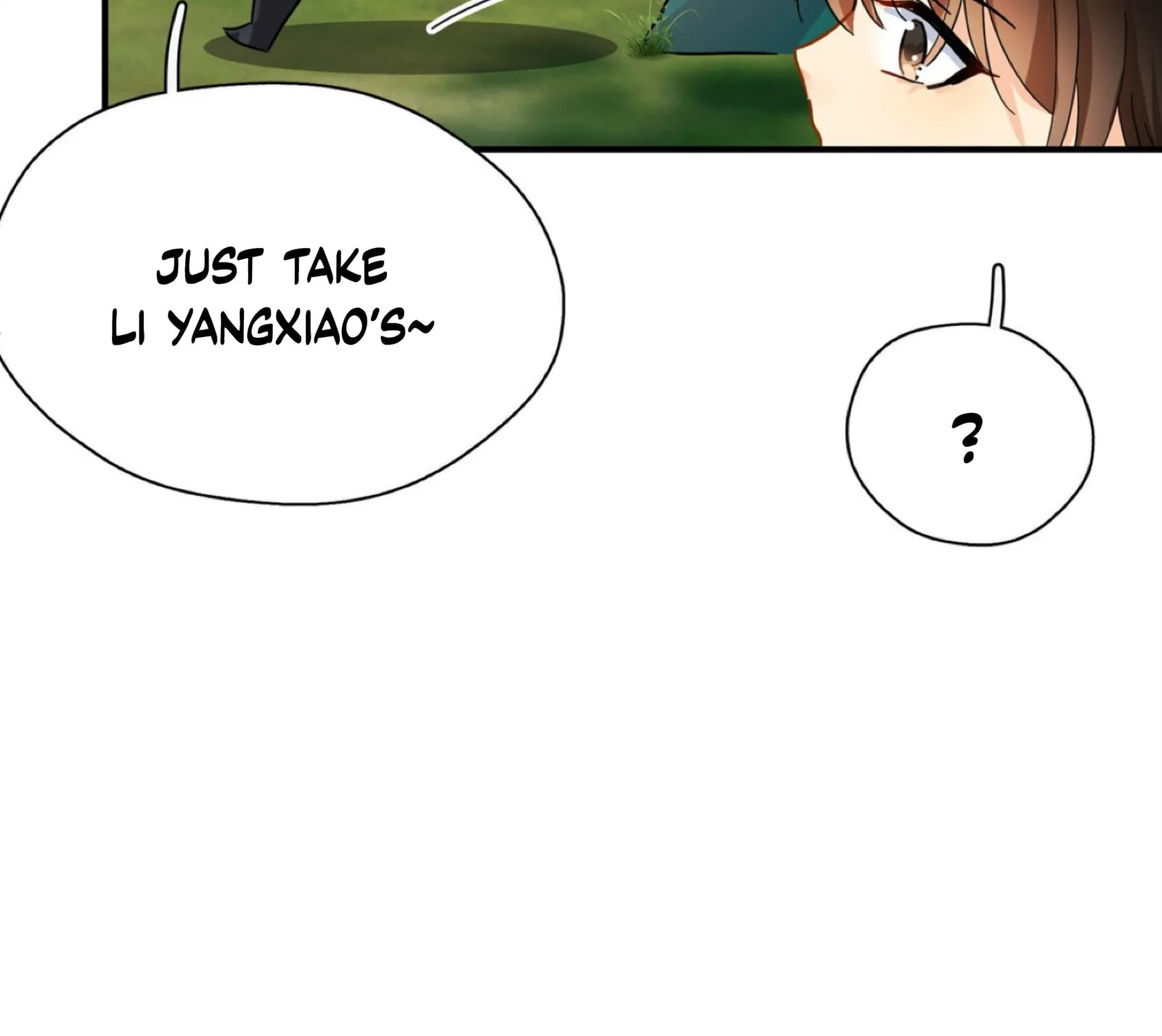 Read Unexpected Luck chapter 28 image 81 on Lezhin