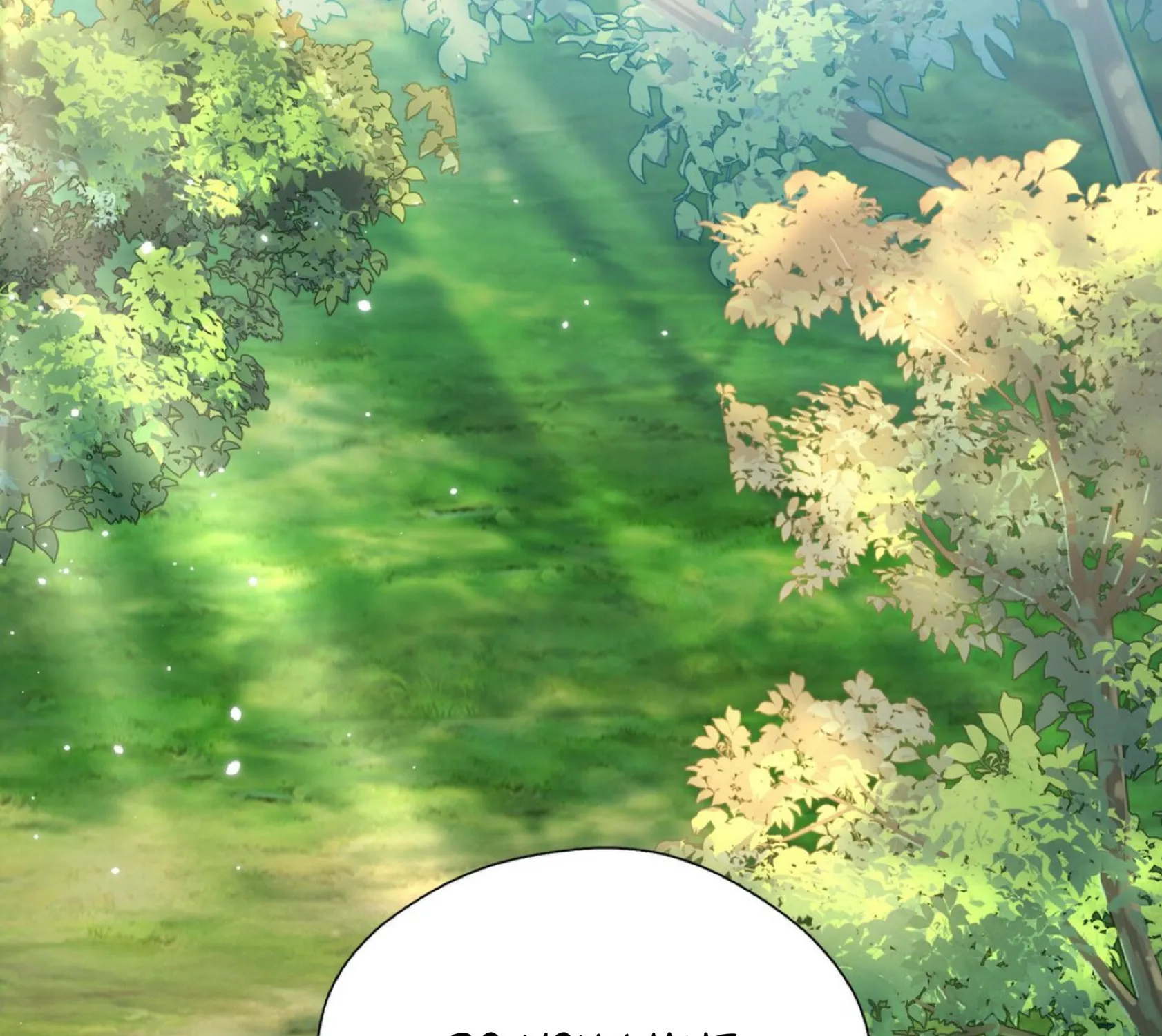 Read Unexpected Luck chapter 28 image 85 on Lezhin