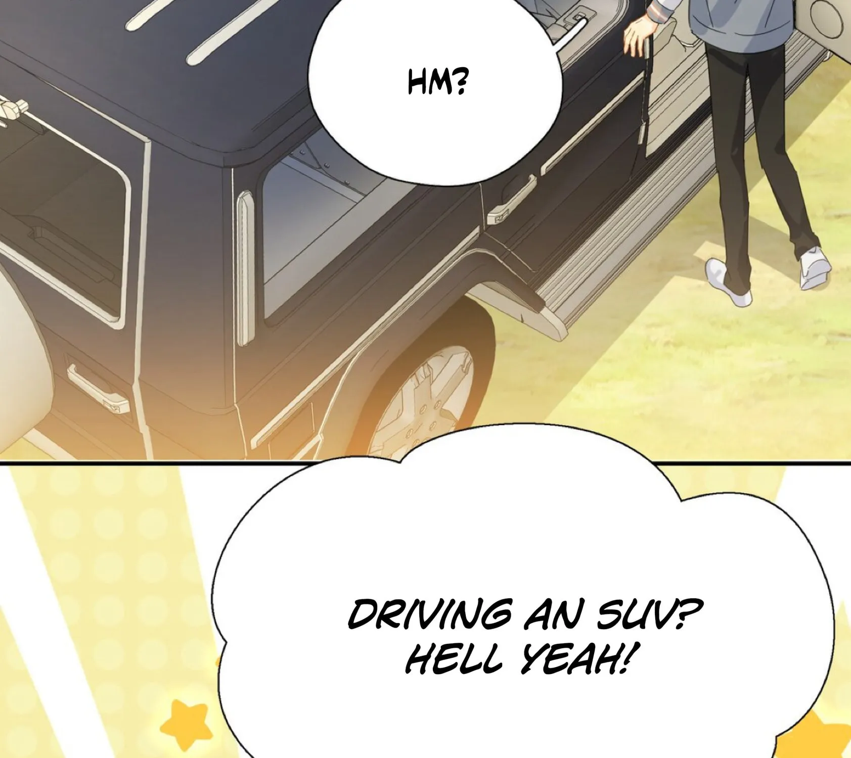 Read Unexpected Luck chapter 28 image 89 on Lezhin