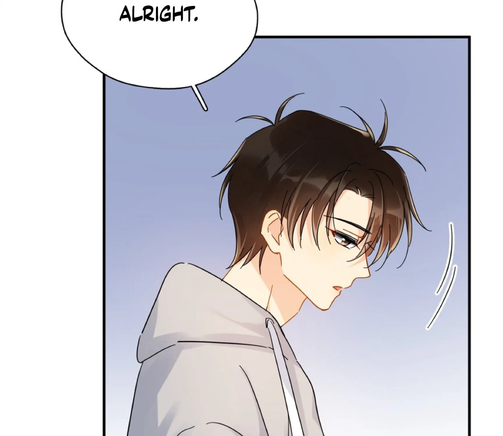 Read Unexpected Luck chapter 28 image 9 on Lezhin
