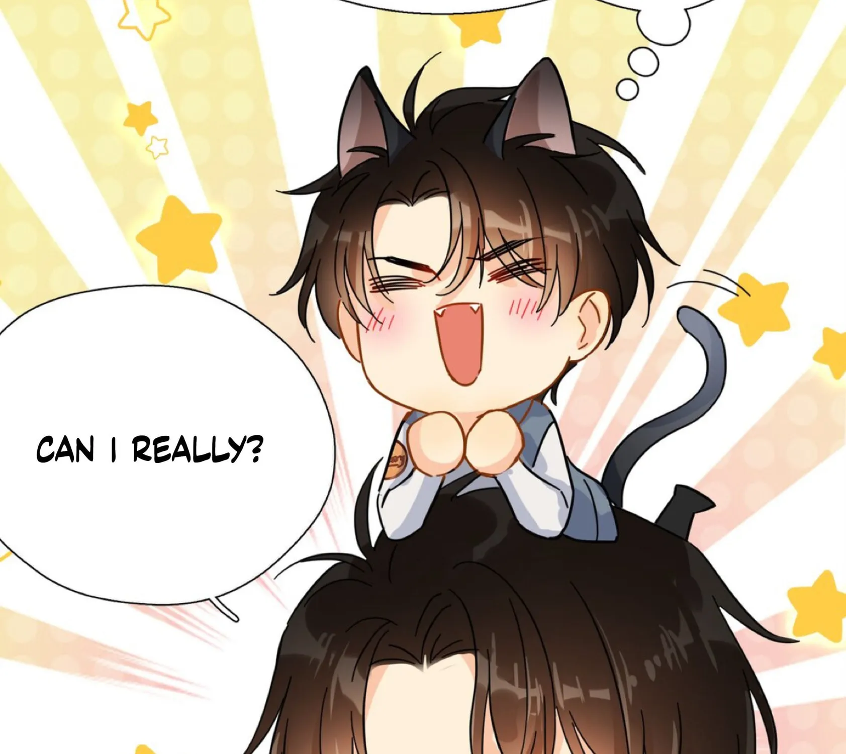 Read Unexpected Luck chapter 28 image 91 on Lezhin