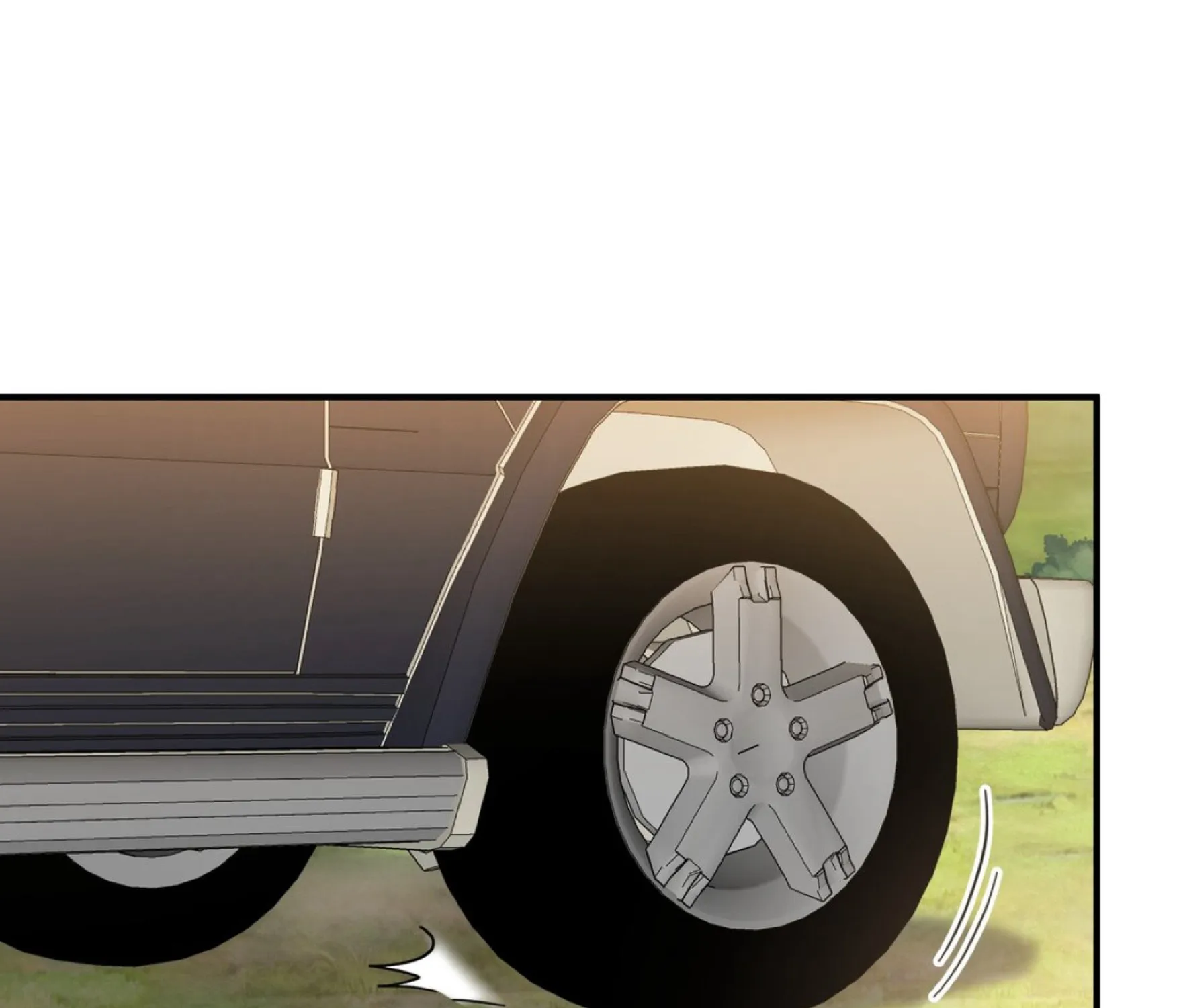 Read Unexpected Luck chapter 28 image 95 on Lezhin