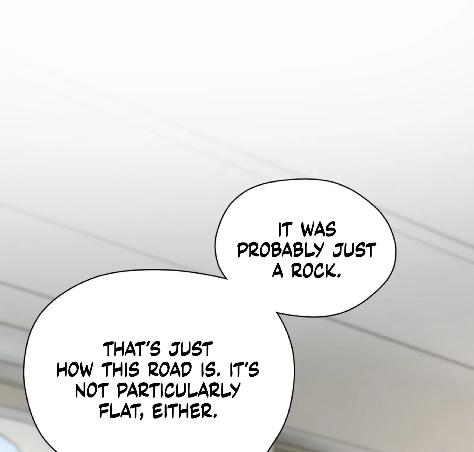 Read Unexpected Luck chapter 29 image 1 on Lezhin
