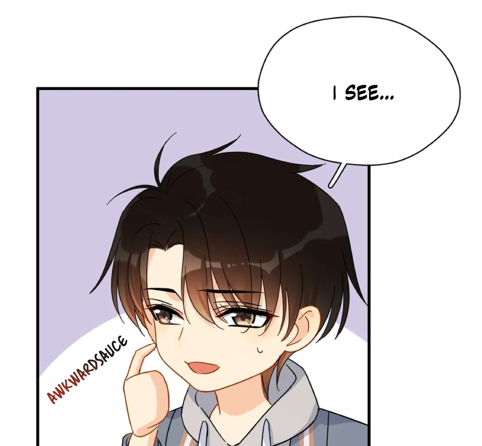 Read Unexpected Luck chapter 29 image 101 on Lezhin