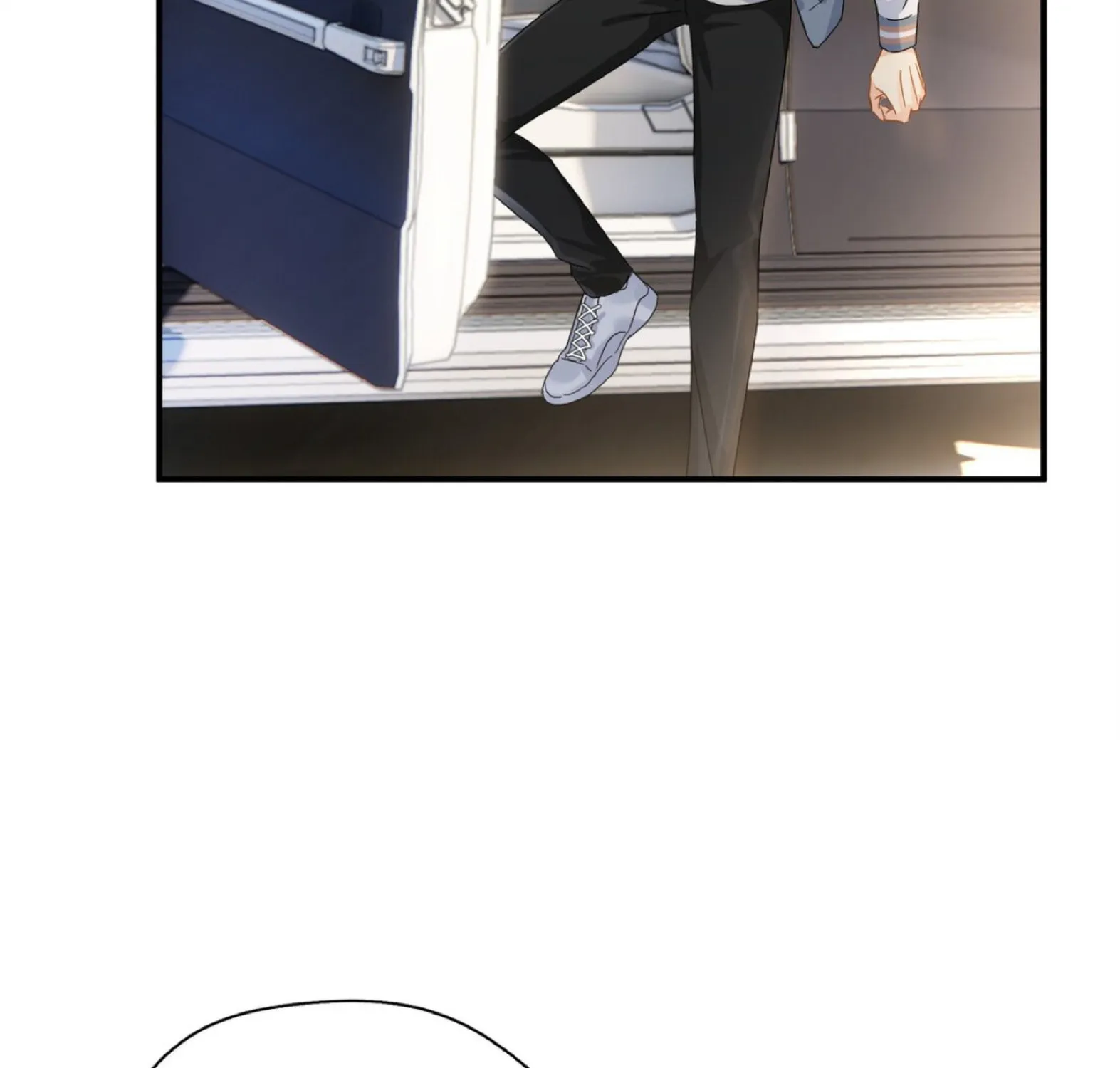 Read Unexpected Luck chapter 29 image 11 on Lezhin