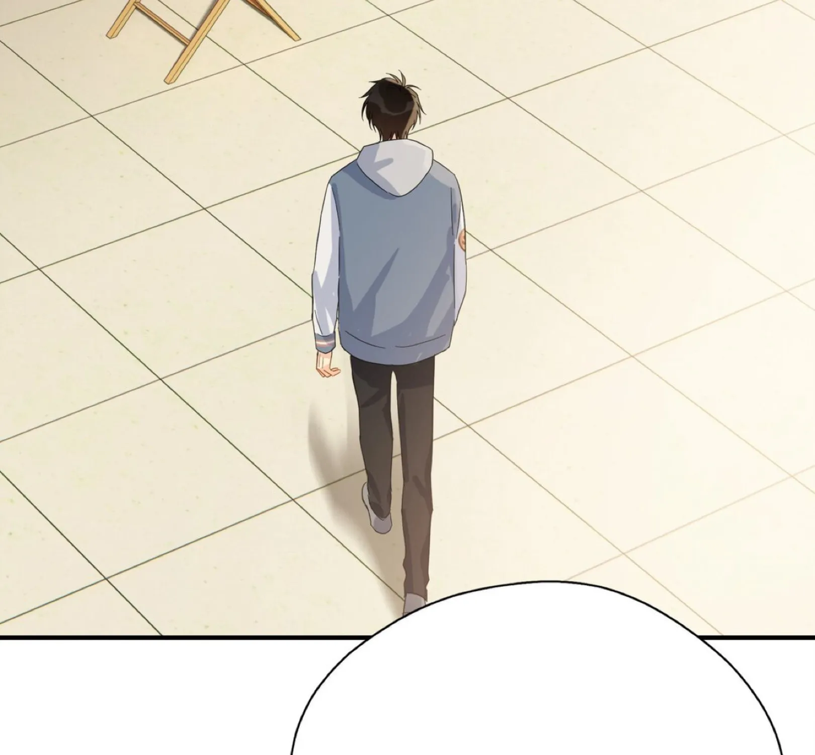 Read Unexpected Luck chapter 29 image 111 on Lezhin