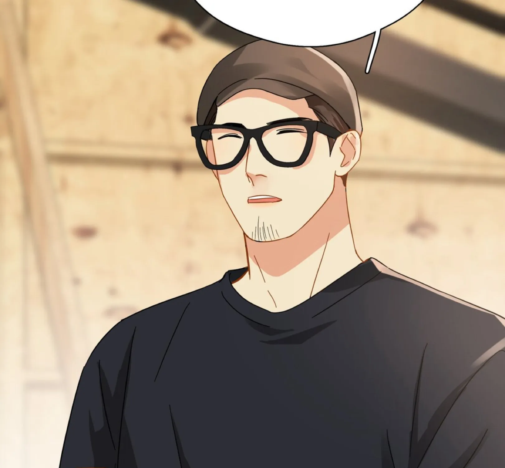 Read Unexpected Luck chapter 29 image 117 on Lezhin