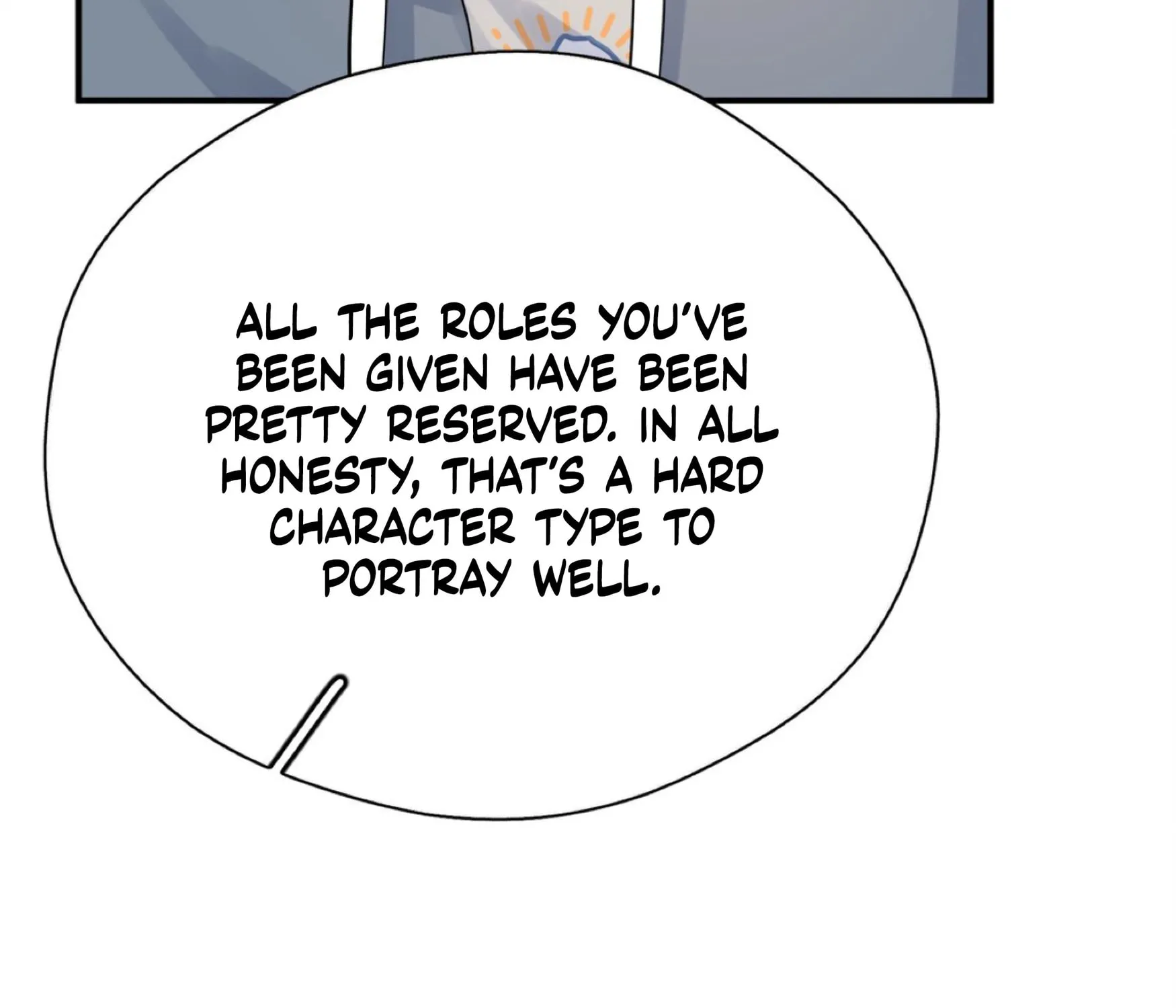 Read Unexpected Luck chapter 29 image 123 on Lezhin