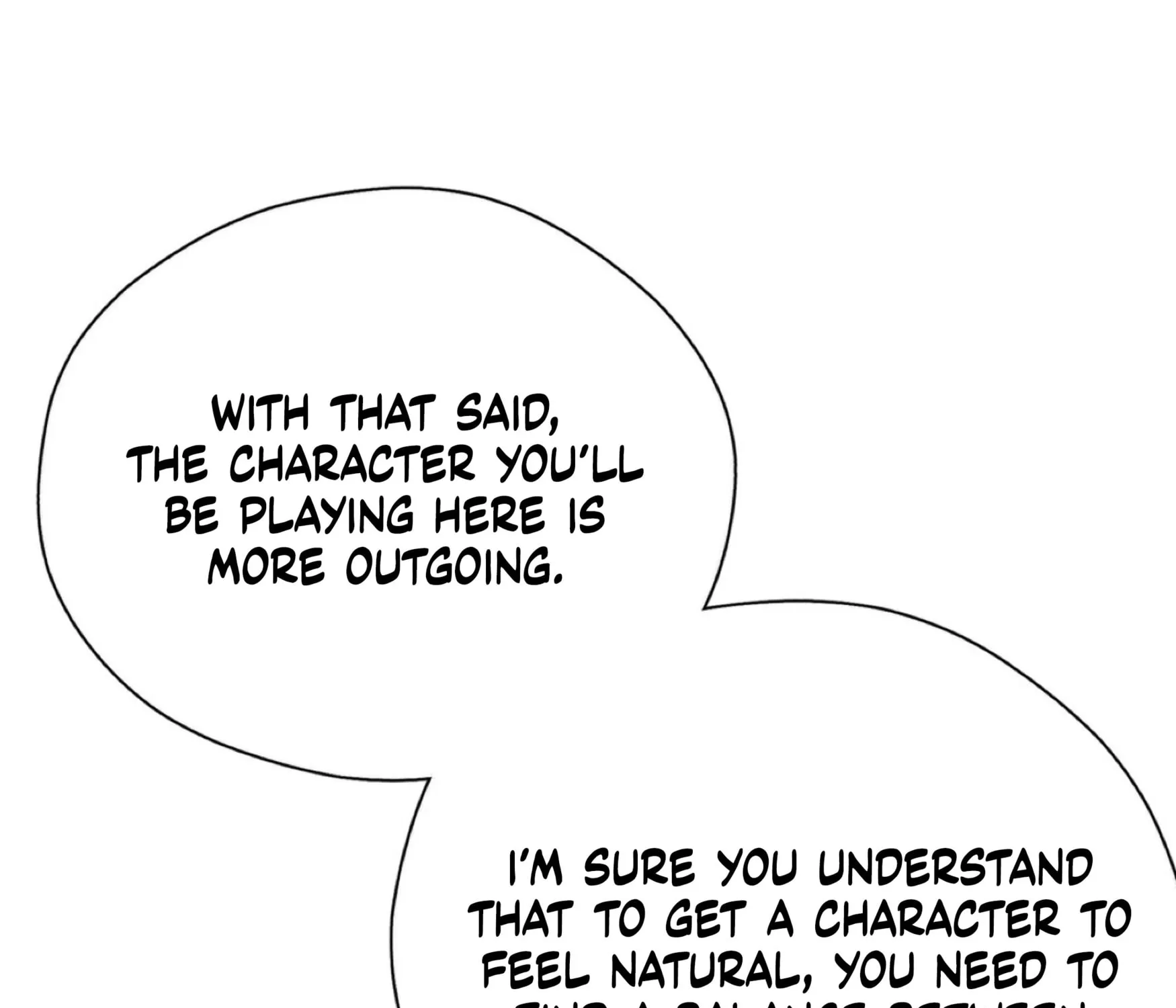 Read Unexpected Luck chapter 29 image 125 on Lezhin