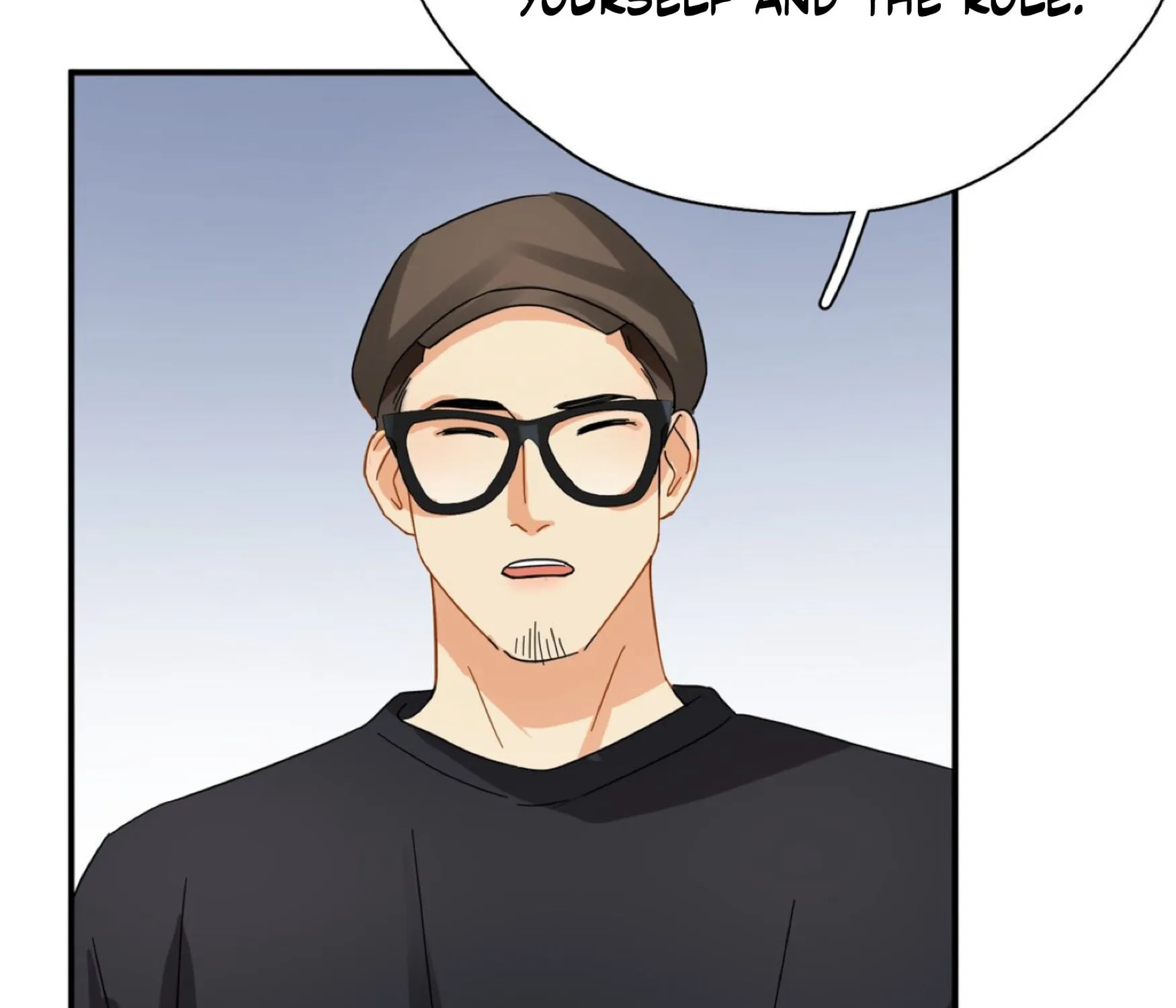 Read Unexpected Luck chapter 29 image 127 on Lezhin