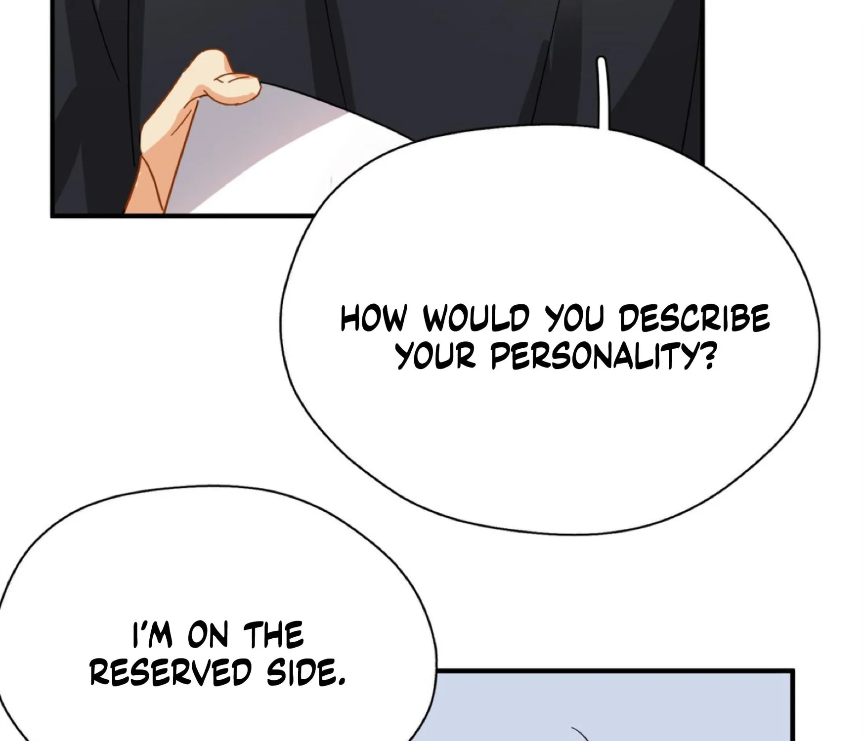 Read Unexpected Luck chapter 29 image 129 on Lezhin