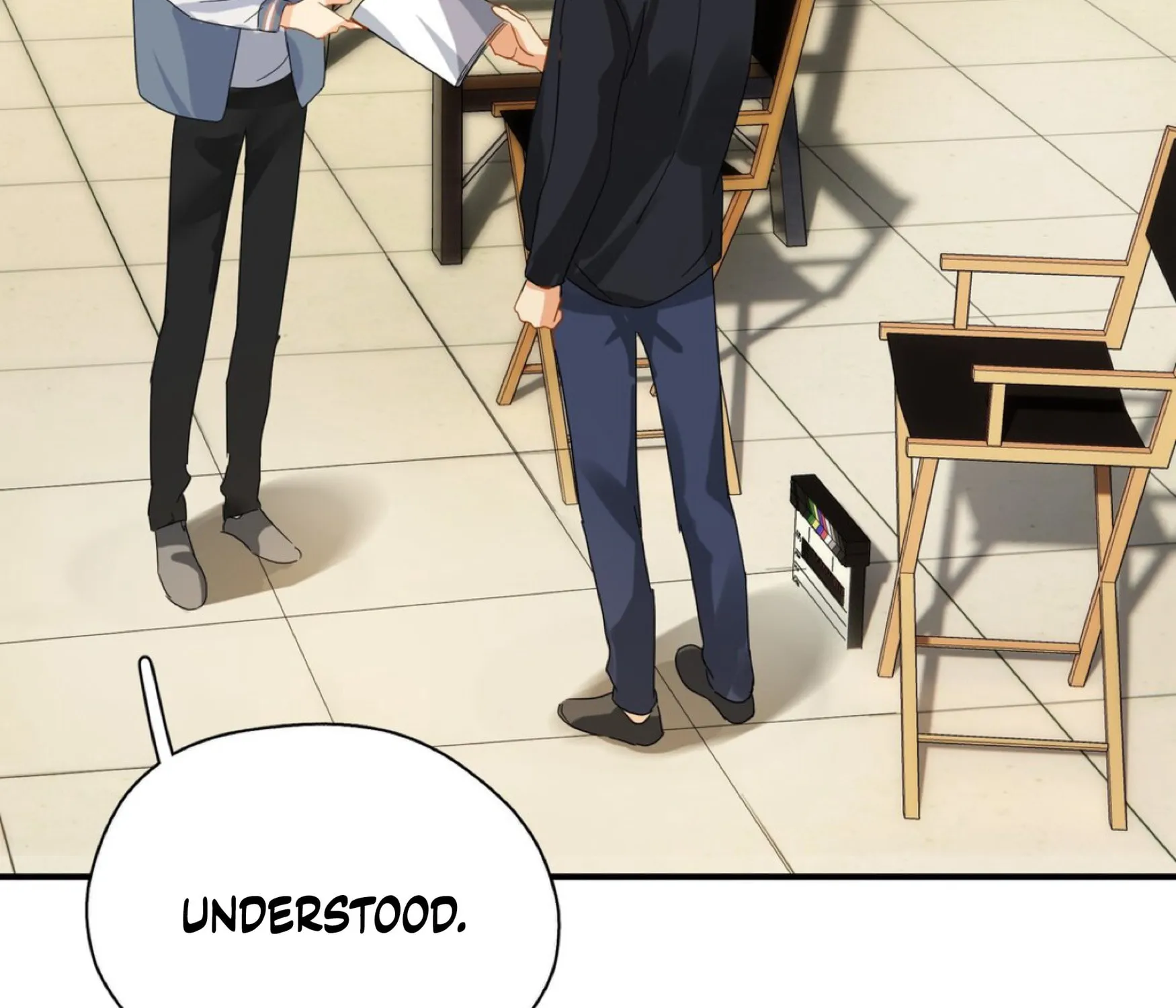 Read Unexpected Luck chapter 29 image 135 on Lezhin