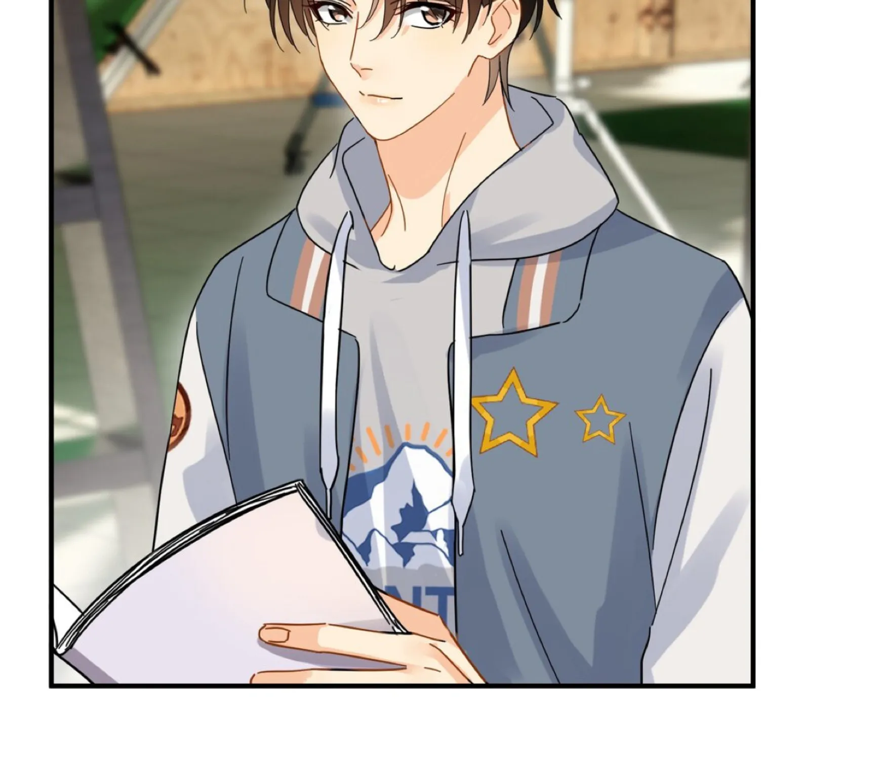 Read Unexpected Luck chapter 29 image 139 on Lezhin