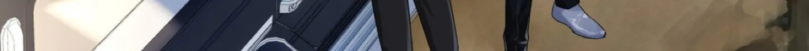 Read Unexpected Luck chapter 29 image 14 on Lezhin