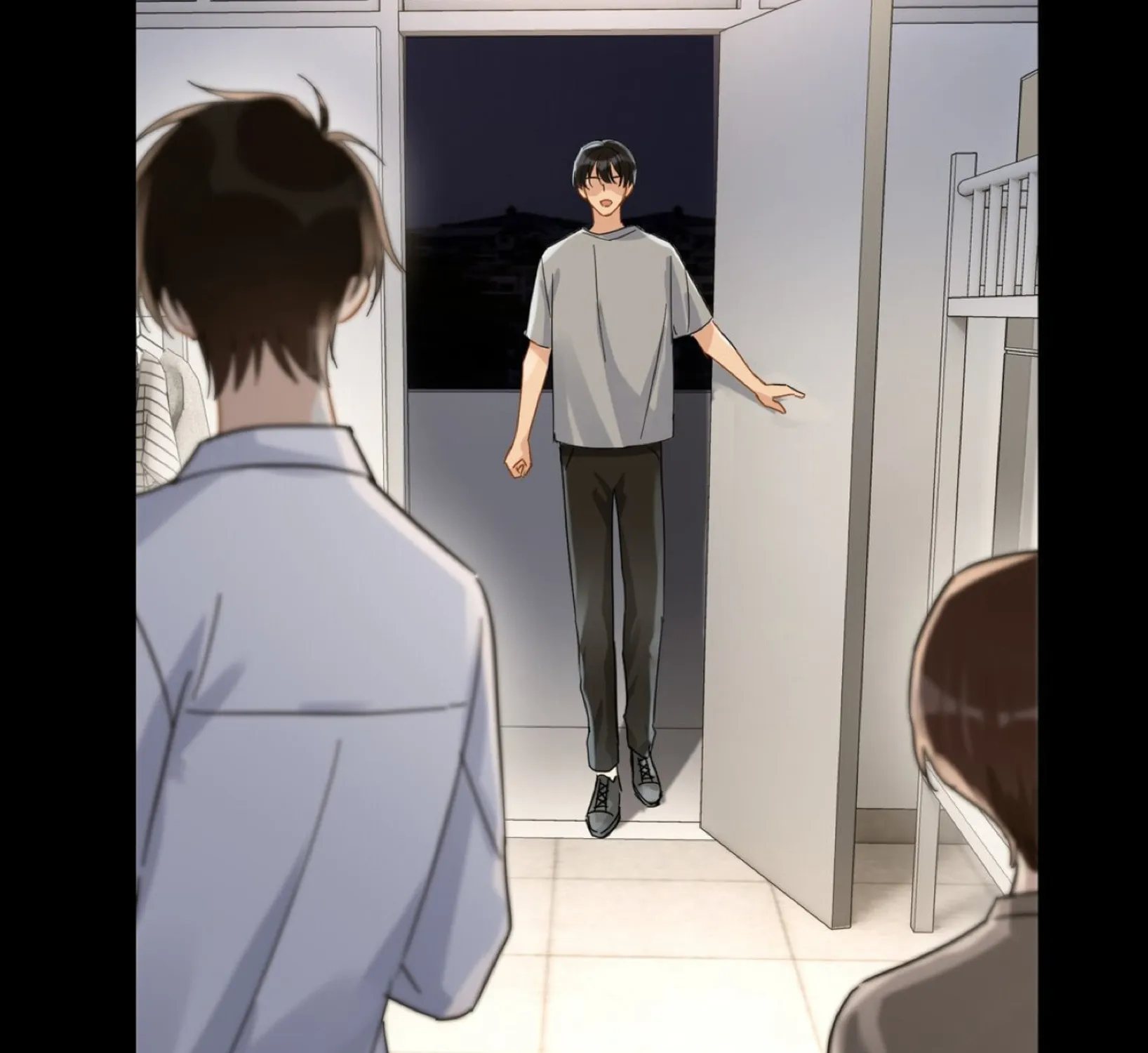 Read Unexpected Luck chapter 29 image 143 on Lezhin