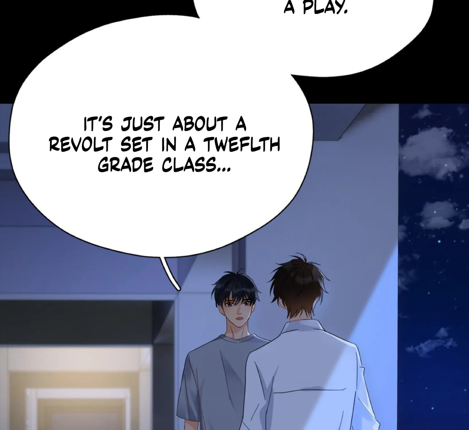 Read Unexpected Luck chapter 29 image 147 on Lezhin