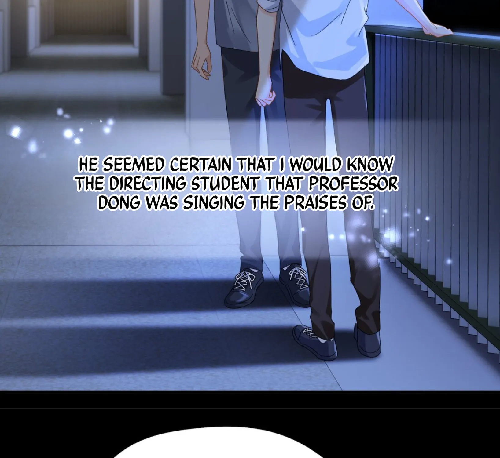 Read Unexpected Luck chapter 29 image 149 on Lezhin