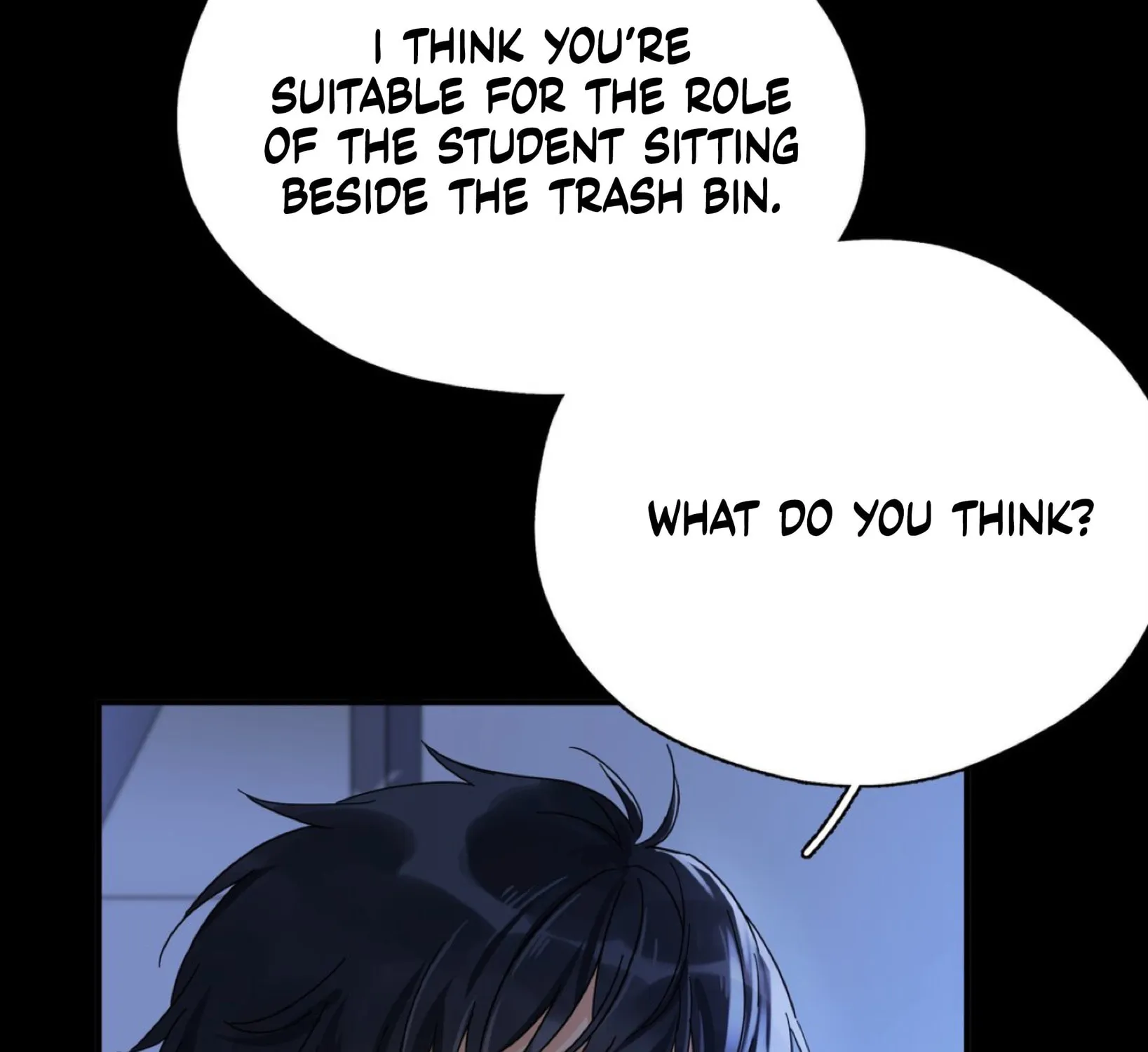 Read Unexpected Luck chapter 29 image 151 on Lezhin