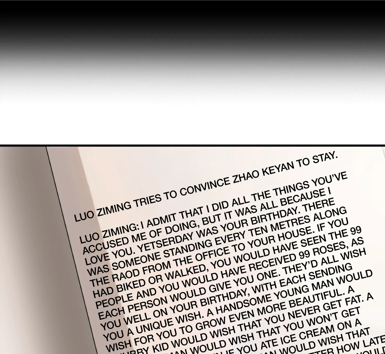 Read Unexpected Luck chapter 29 image 159 on Lezhin