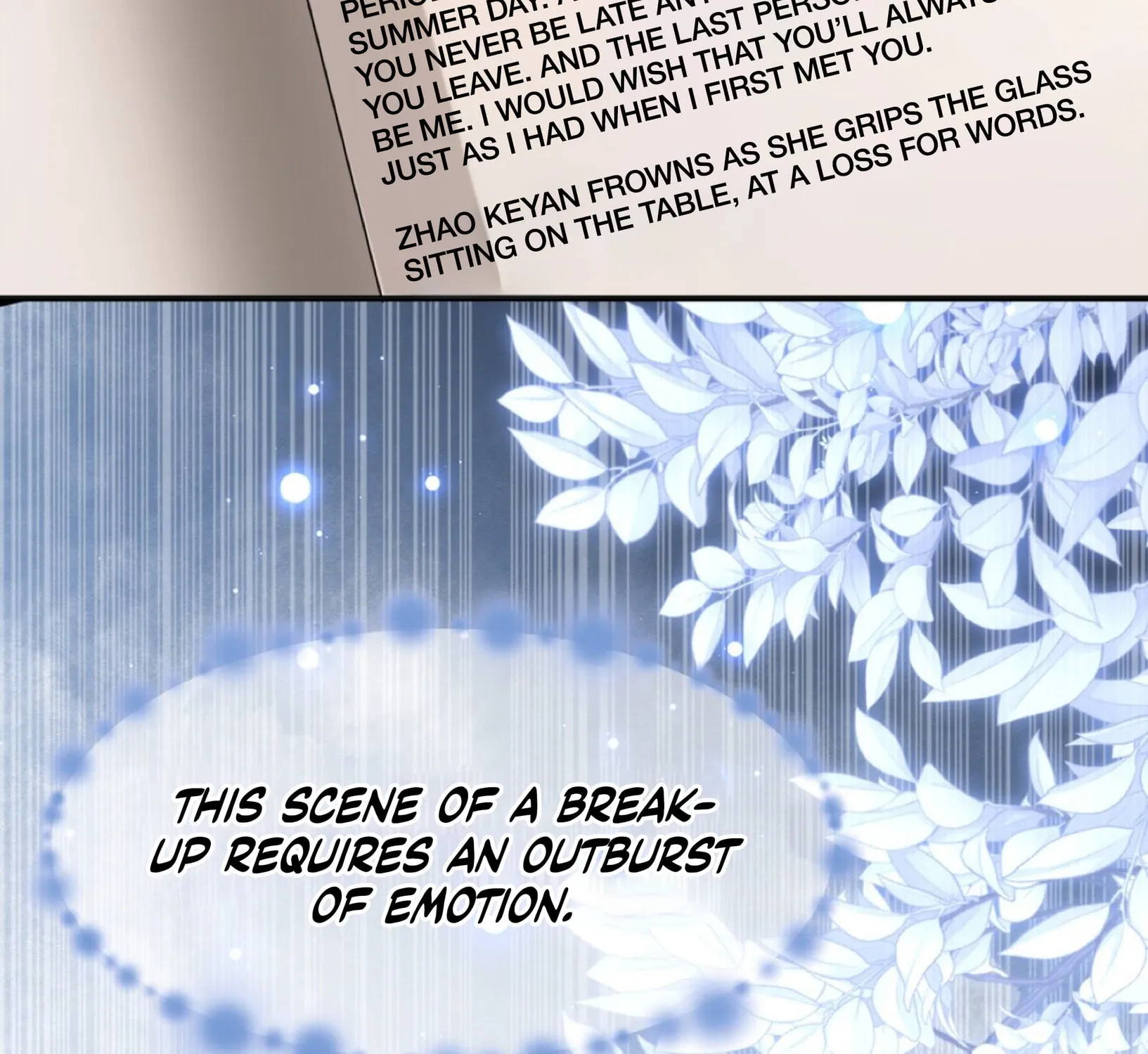Read Unexpected Luck chapter 29 image 161 on Lezhin