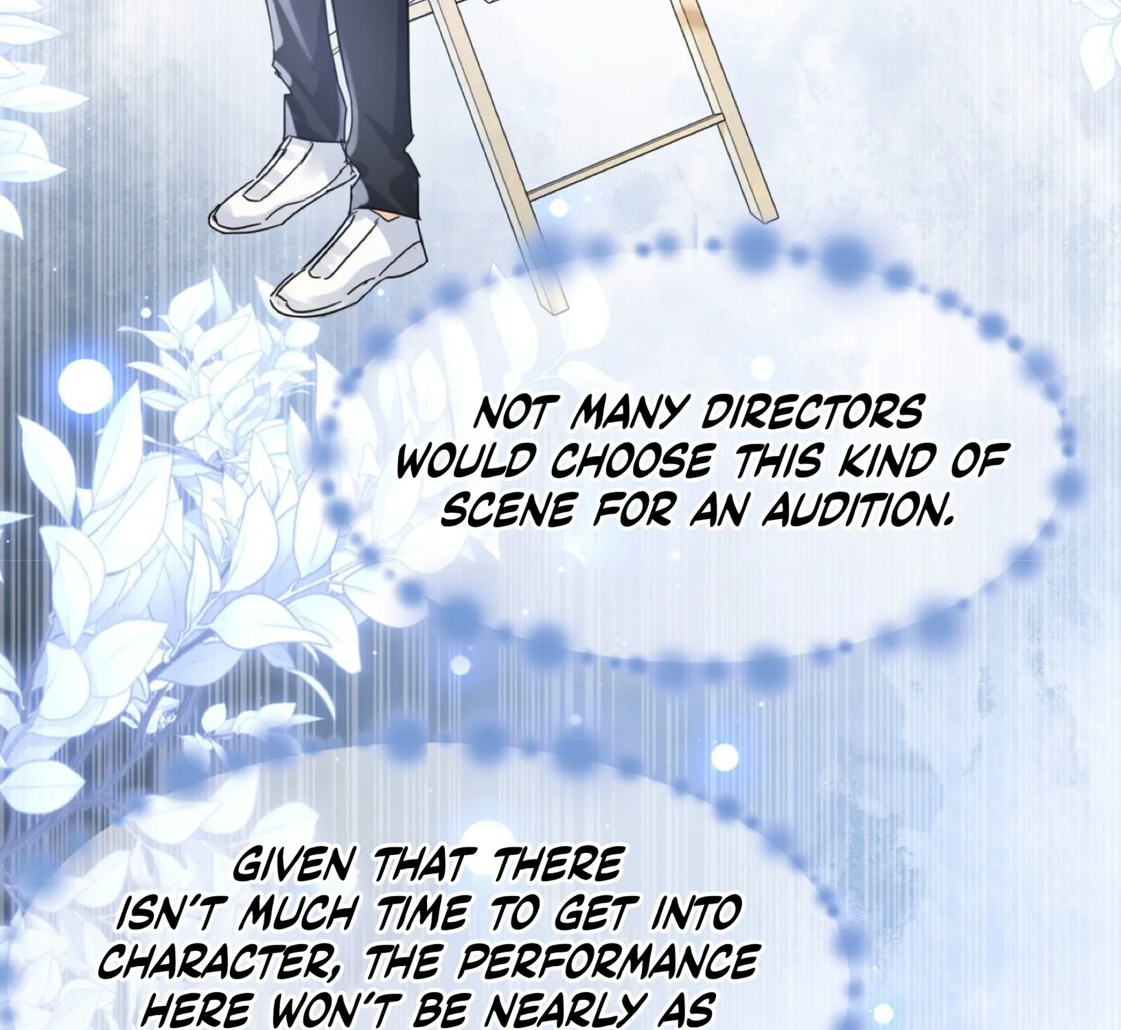 Read Unexpected Luck chapter 29 image 165 on Lezhin