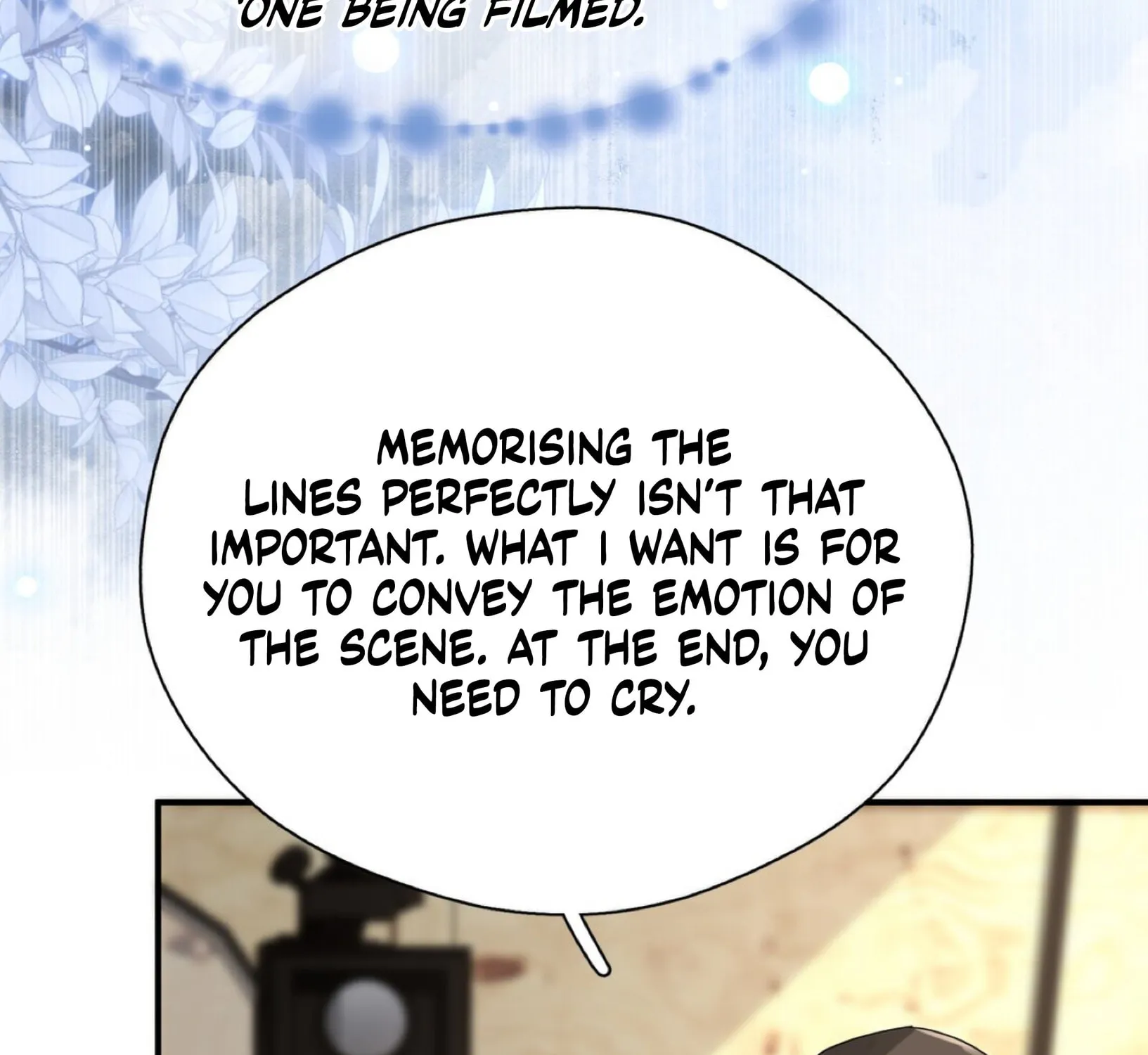 Read Unexpected Luck chapter 29 image 167 on Lezhin