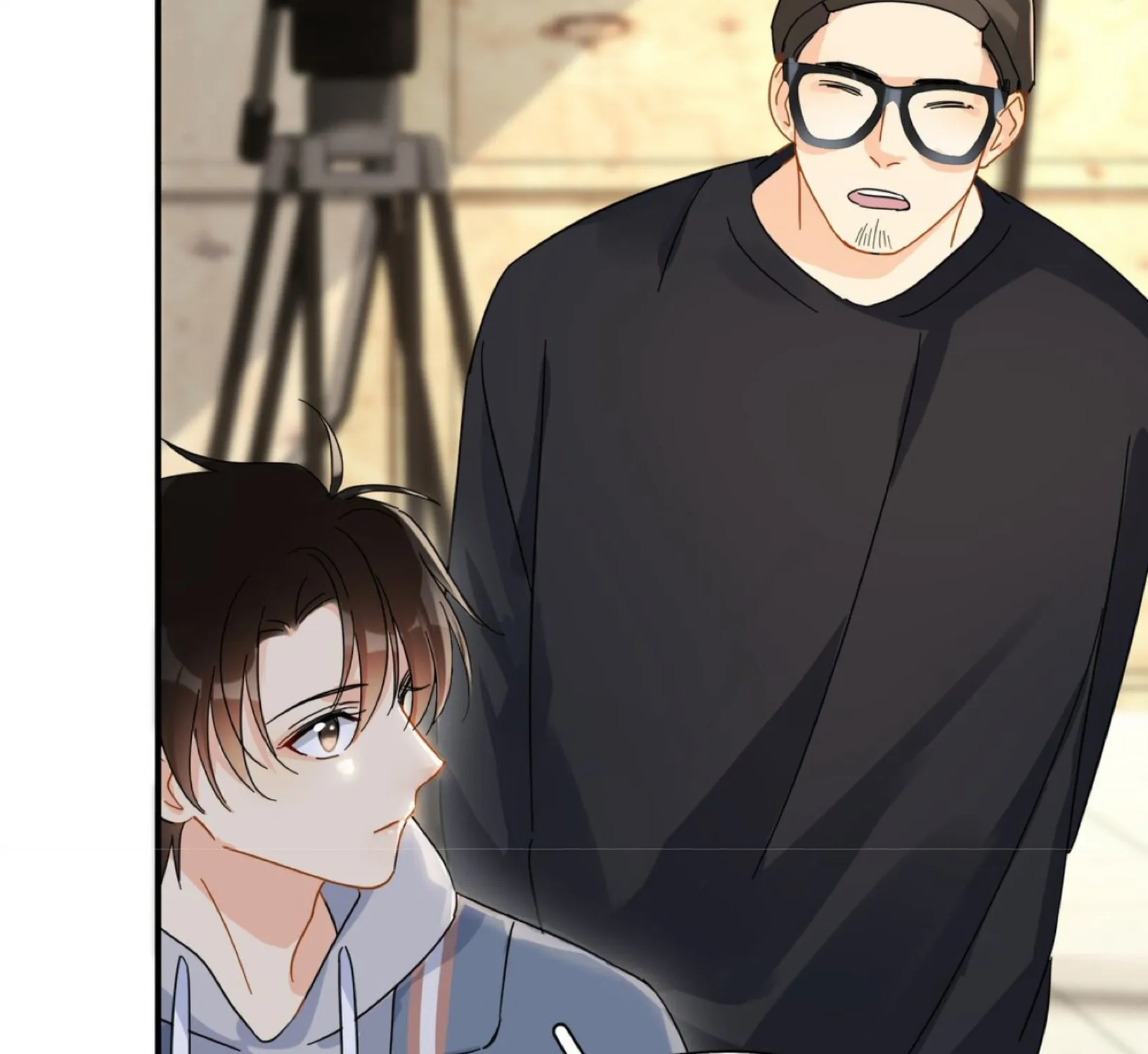 Read Unexpected Luck chapter 29 image 169 on Lezhin
