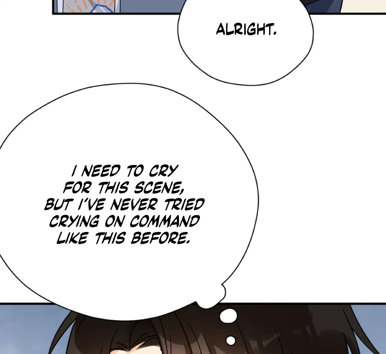 Read Unexpected Luck chapter 29 image 171 on Lezhin