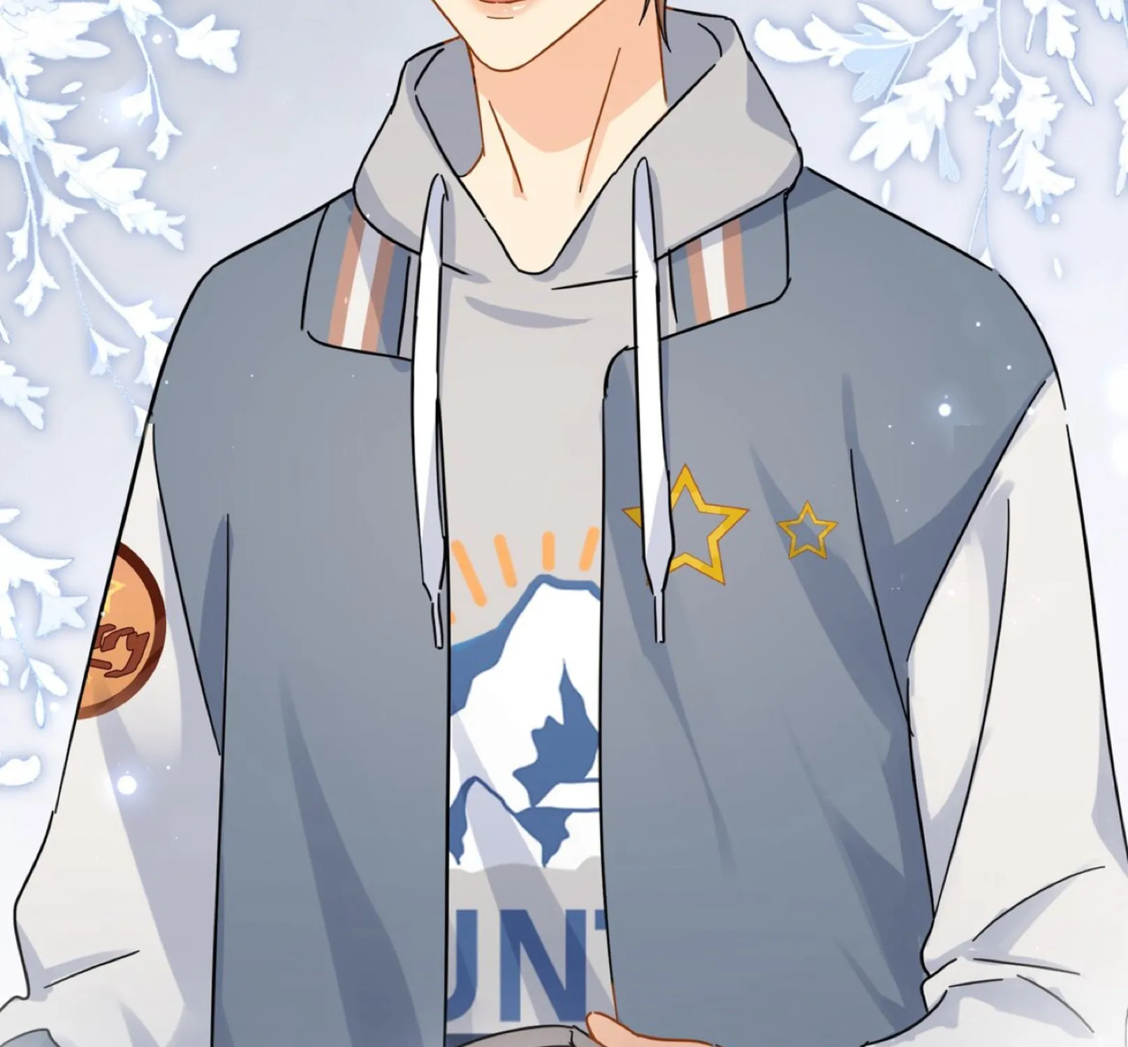Read Unexpected Luck chapter 29 image 179 on Lezhin
