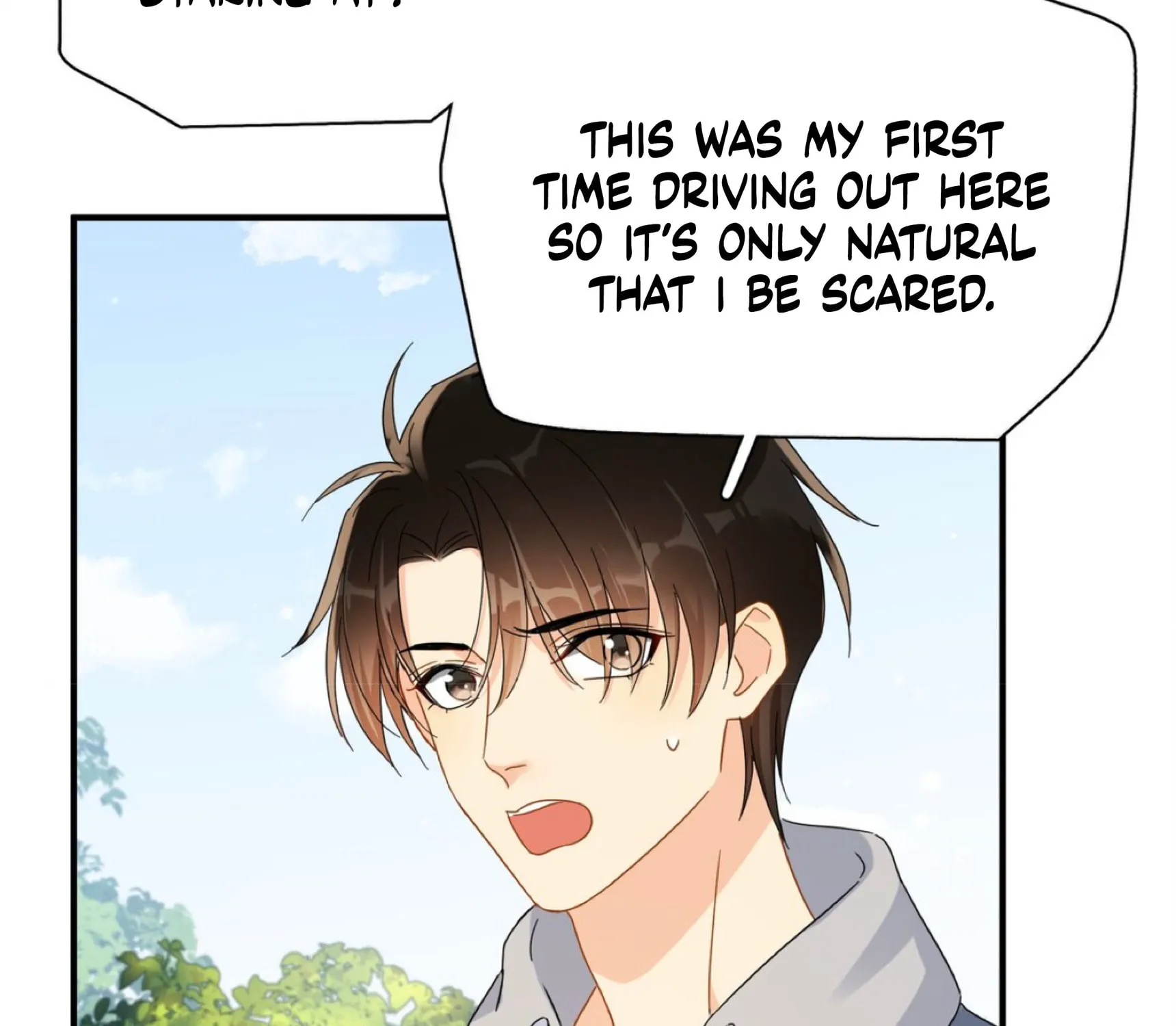 Read Unexpected Luck chapter 29 image 21 on Lezhin