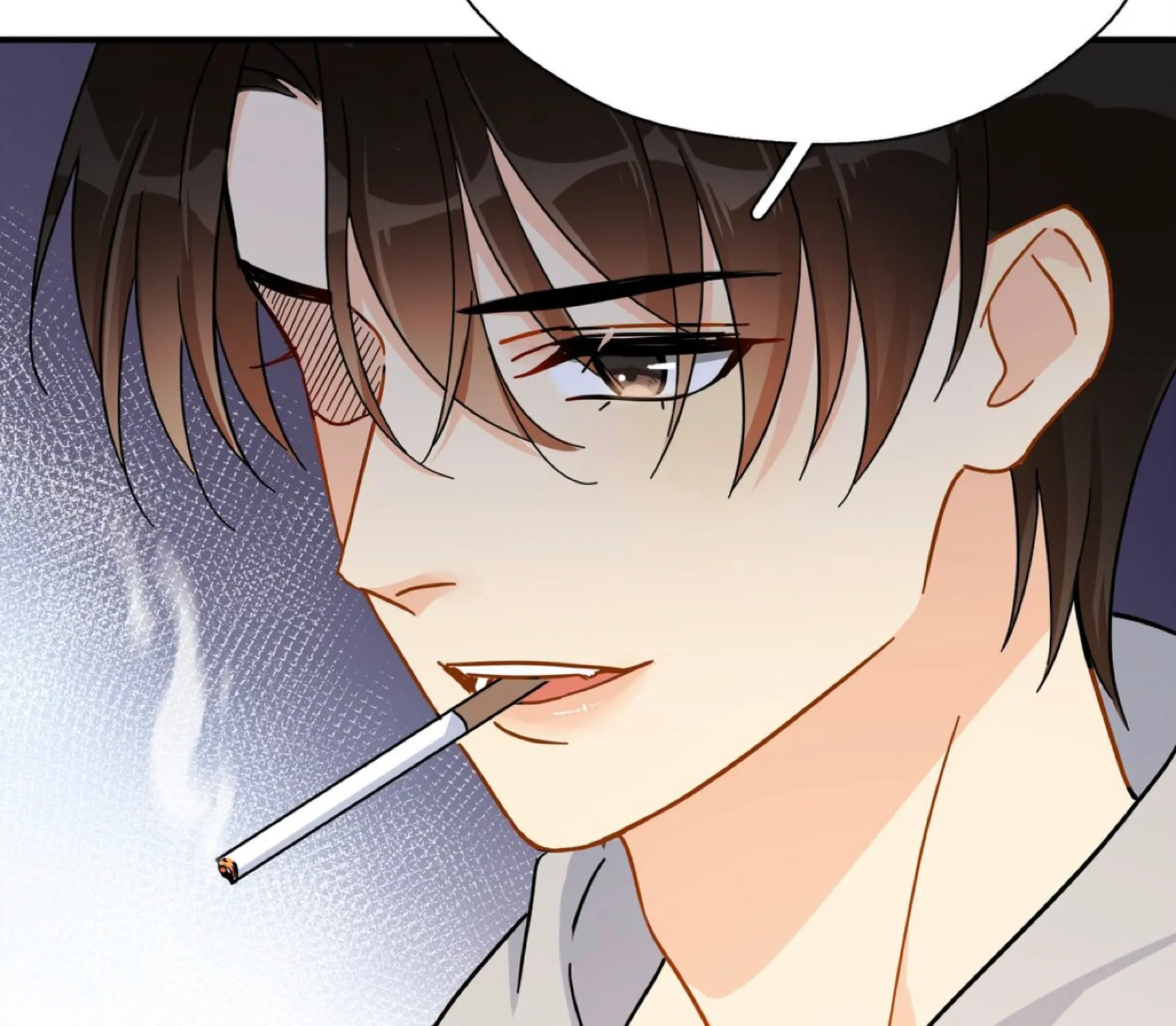Read Unexpected Luck chapter 29 image 25 on Lezhin