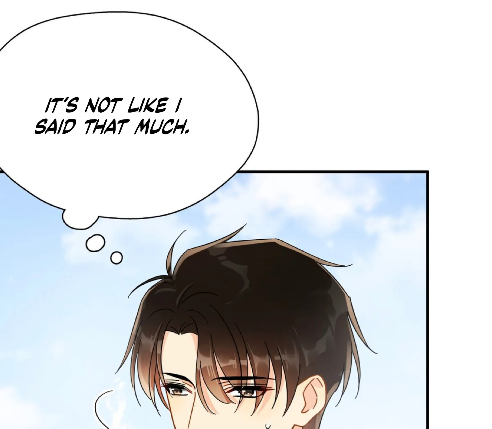 Read Unexpected Luck chapter 29 image 33 on Lezhin
