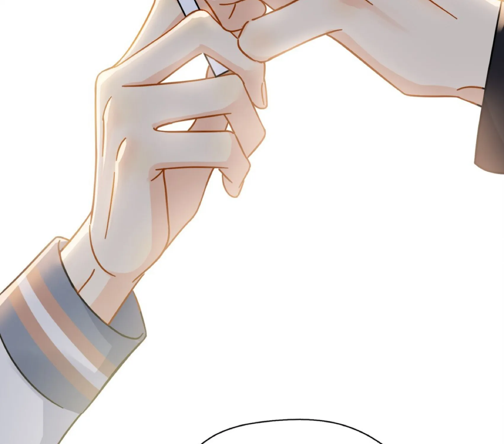 Read Unexpected Luck chapter 29 image 39 on Lezhin