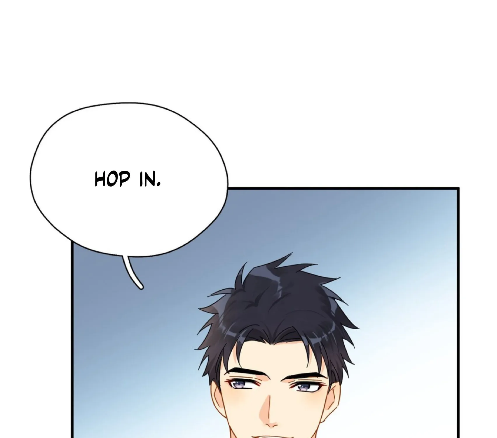 Read Unexpected Luck chapter 29 image 45 on Lezhin