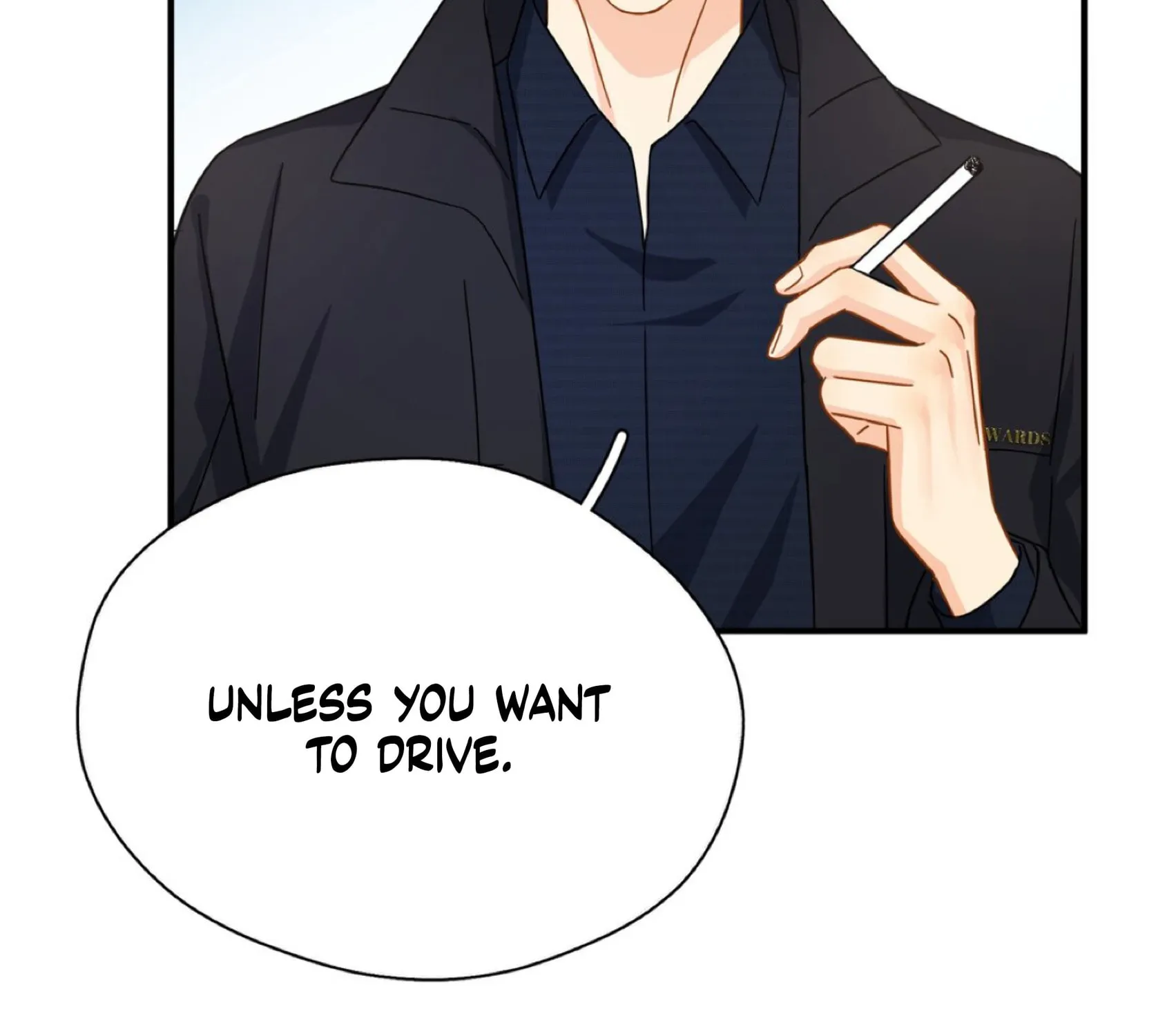 Read Unexpected Luck chapter 29 image 47 on Lezhin