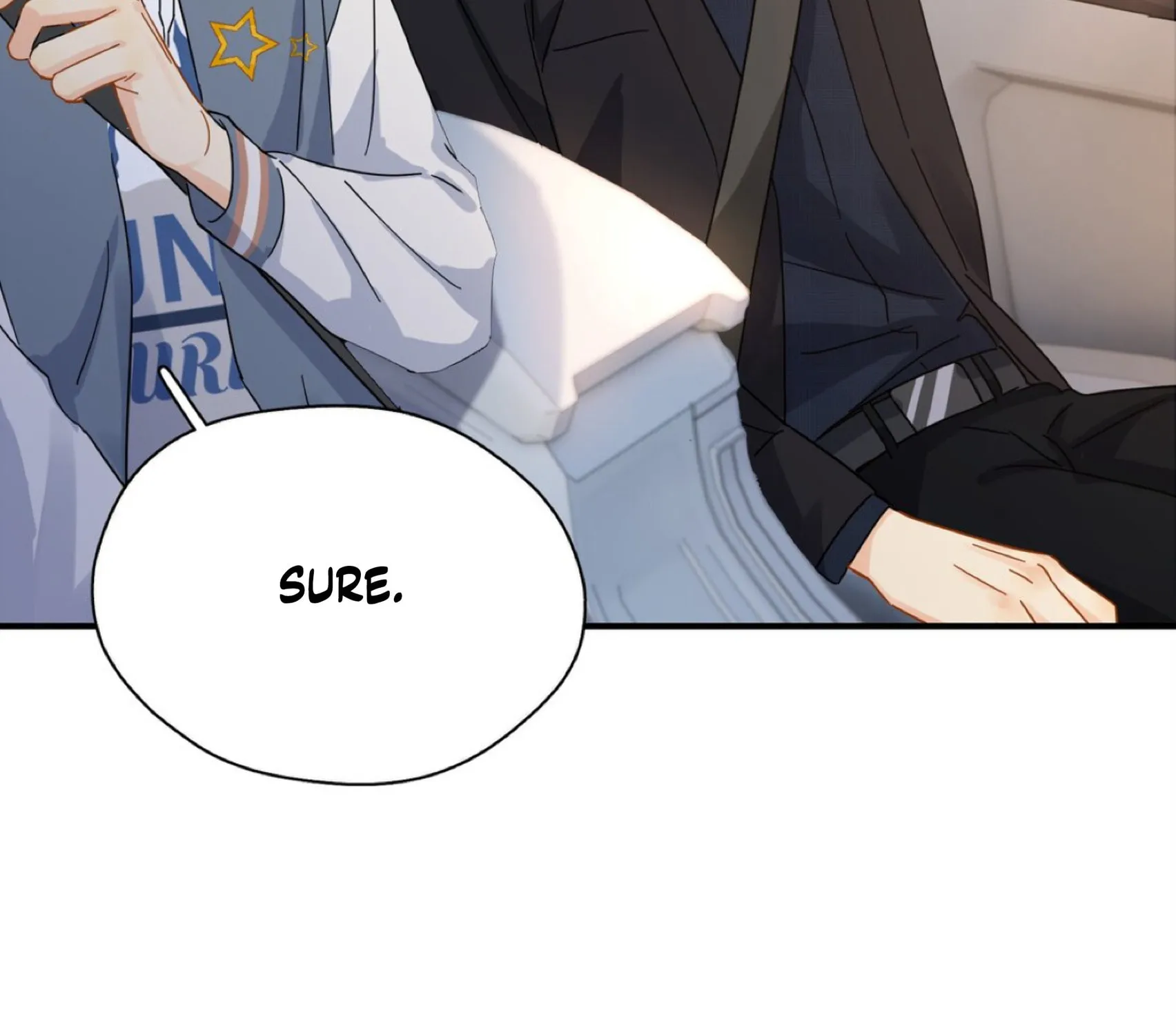 Read Unexpected Luck chapter 29 image 59 on Lezhin