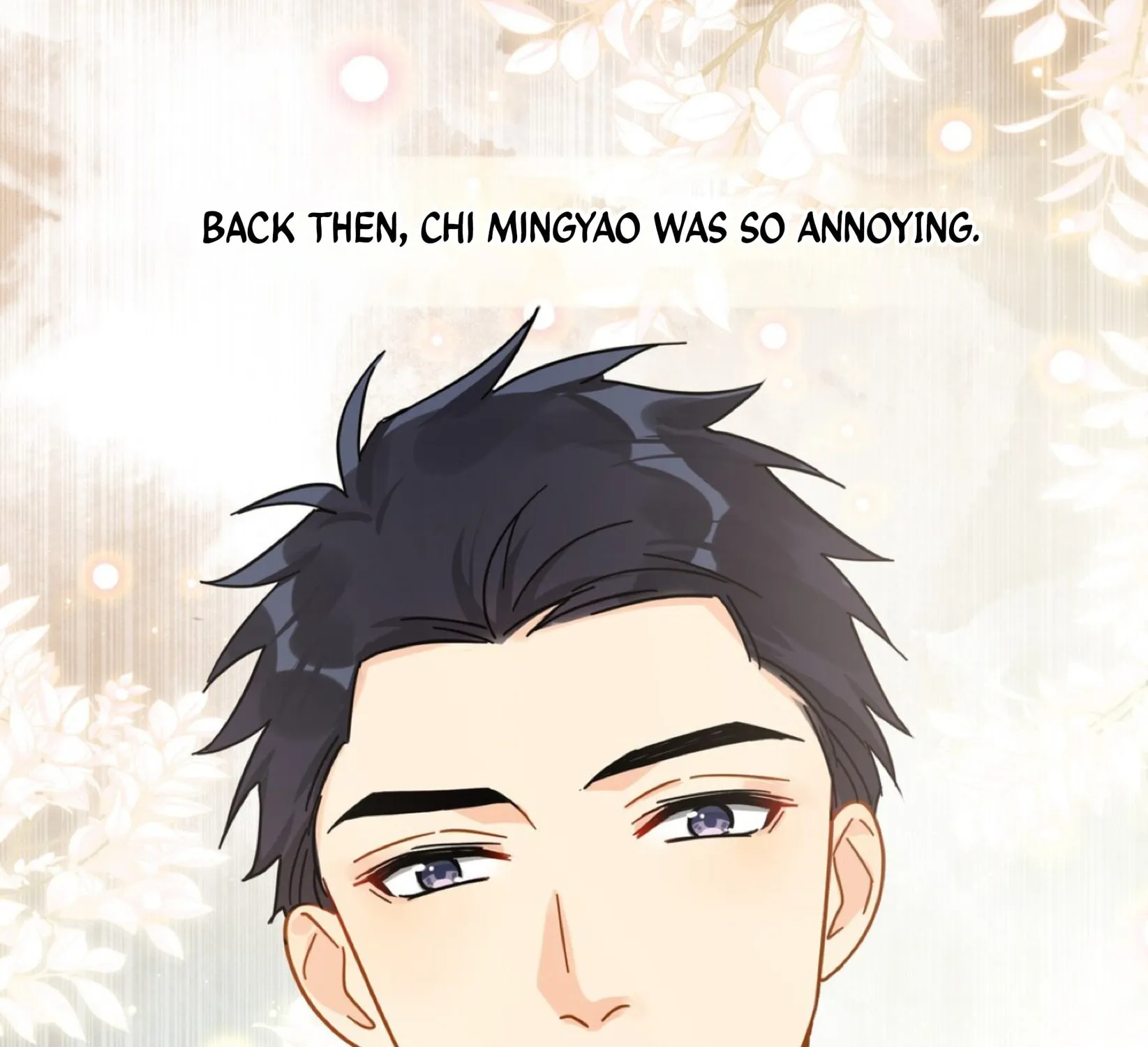 Read Unexpected Luck chapter 29 image 63 on Lezhin