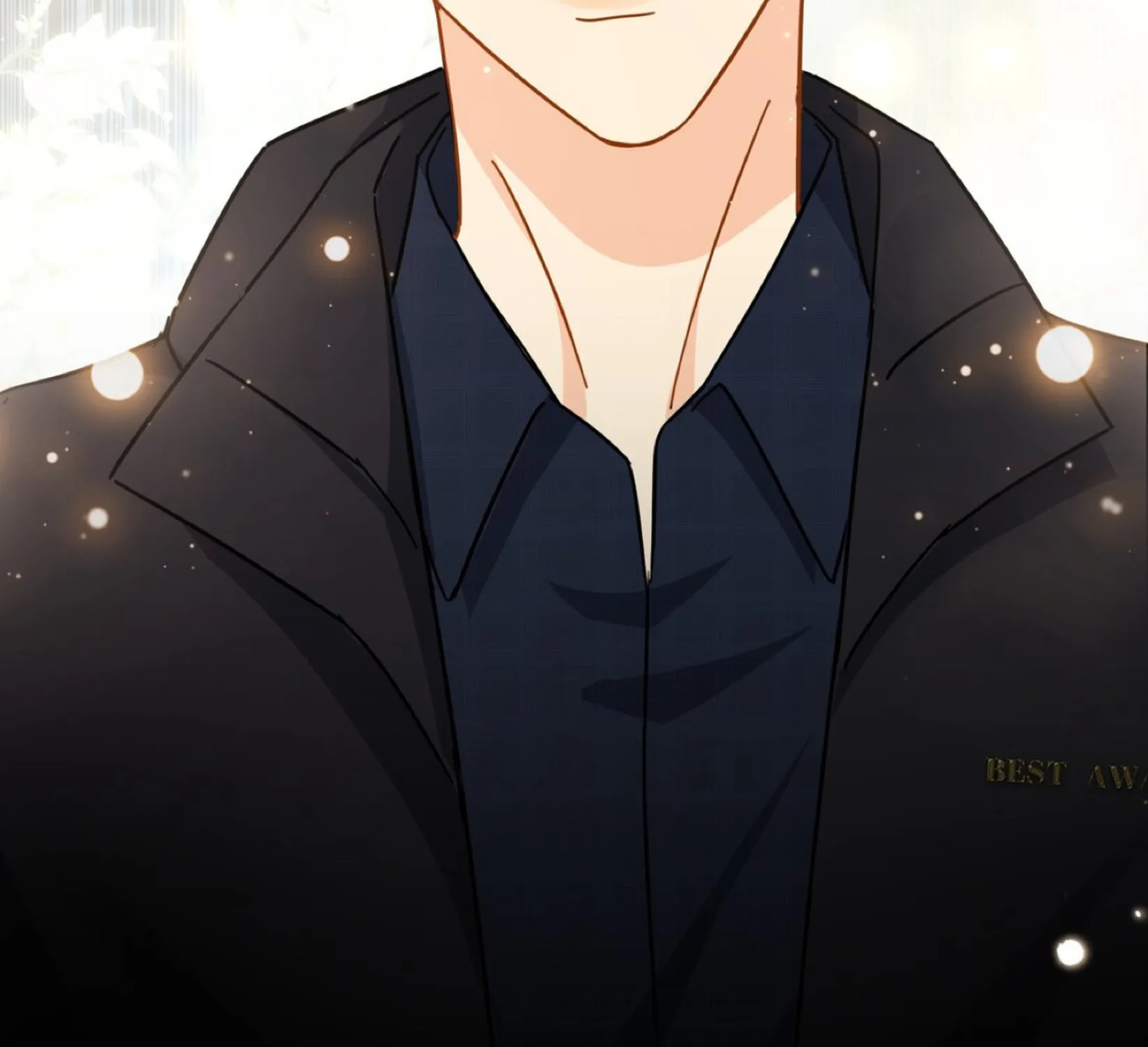 Read Unexpected Luck chapter 29 image 65 on Lezhin