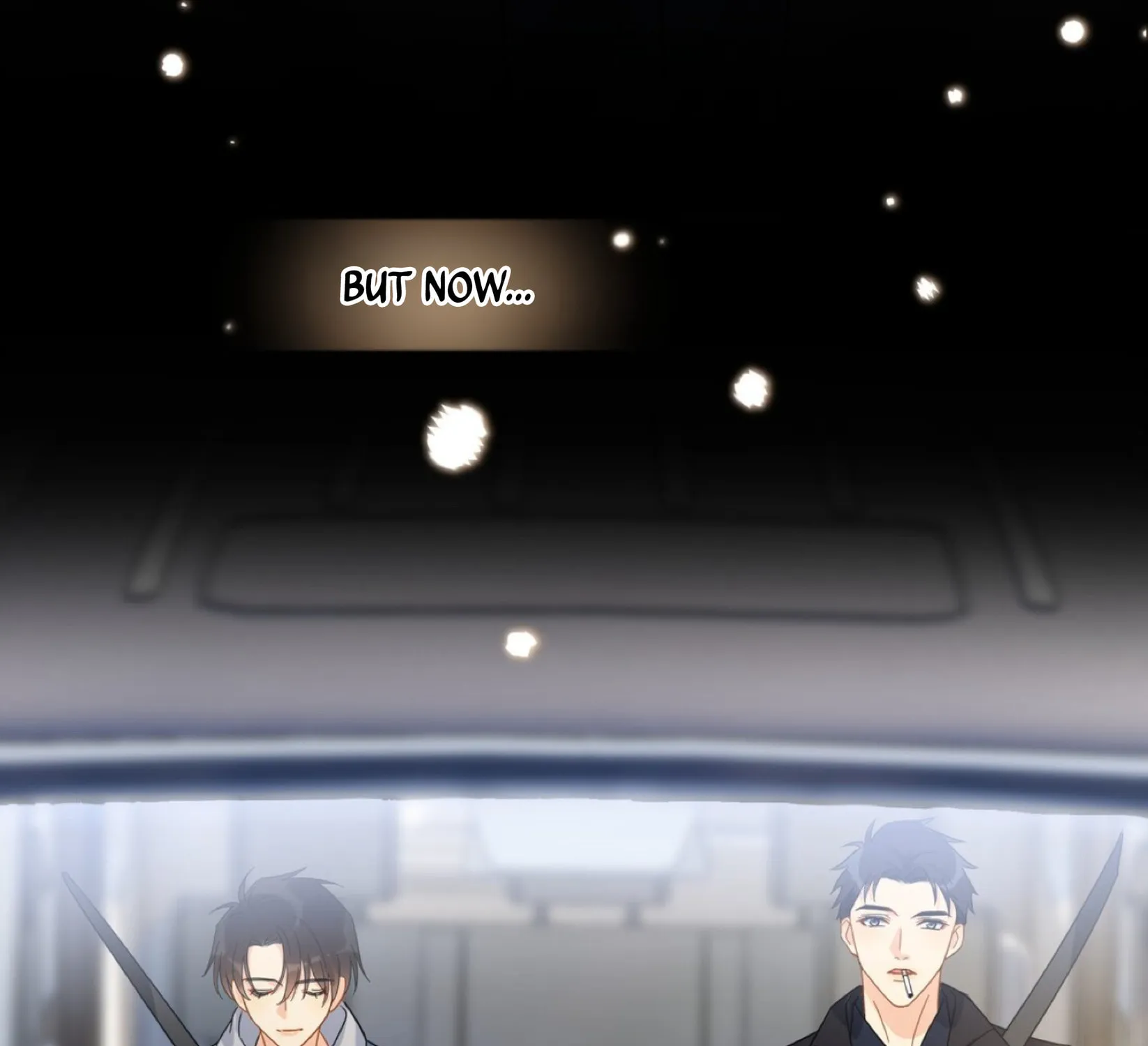 Read Unexpected Luck chapter 29 image 67 on Lezhin