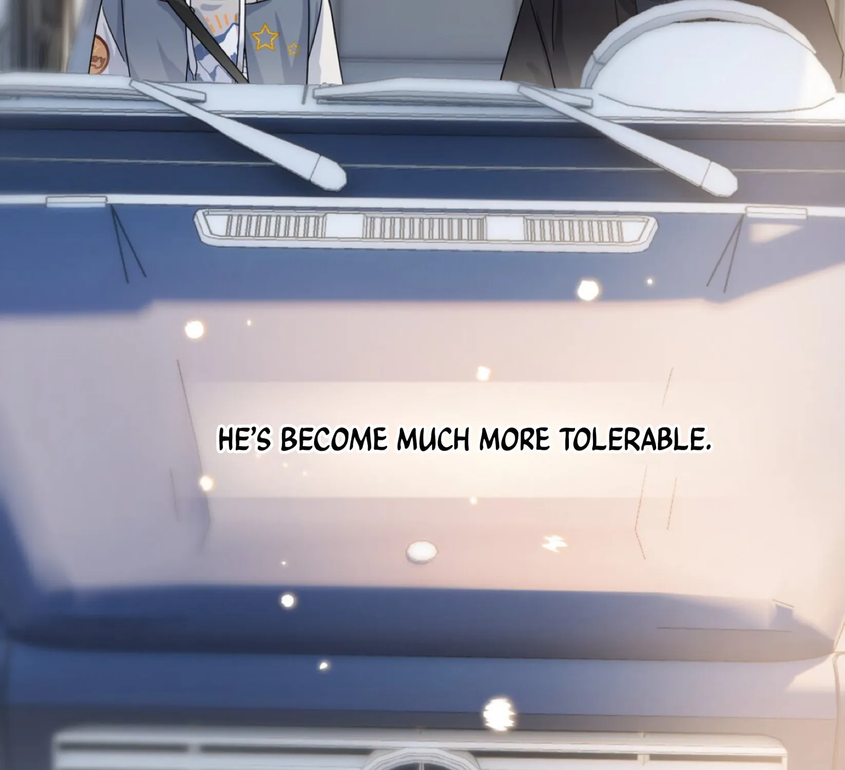 Read Unexpected Luck chapter 29 image 69 on Lezhin