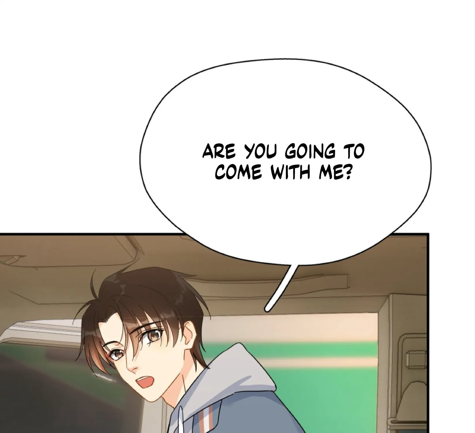 Read Unexpected Luck chapter 29 image 79 on Lezhin