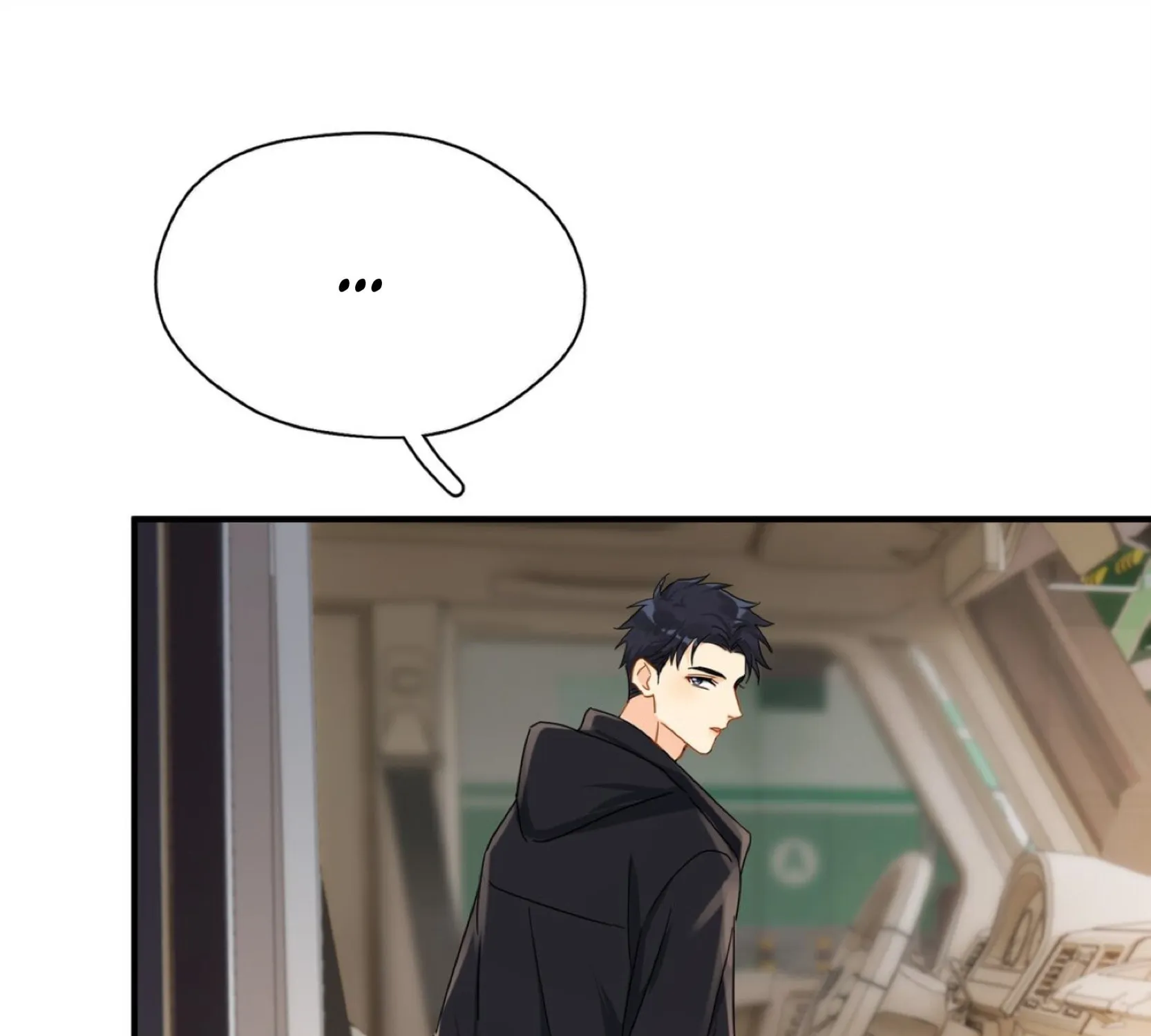 Read Unexpected Luck chapter 29 image 83 on Lezhin
