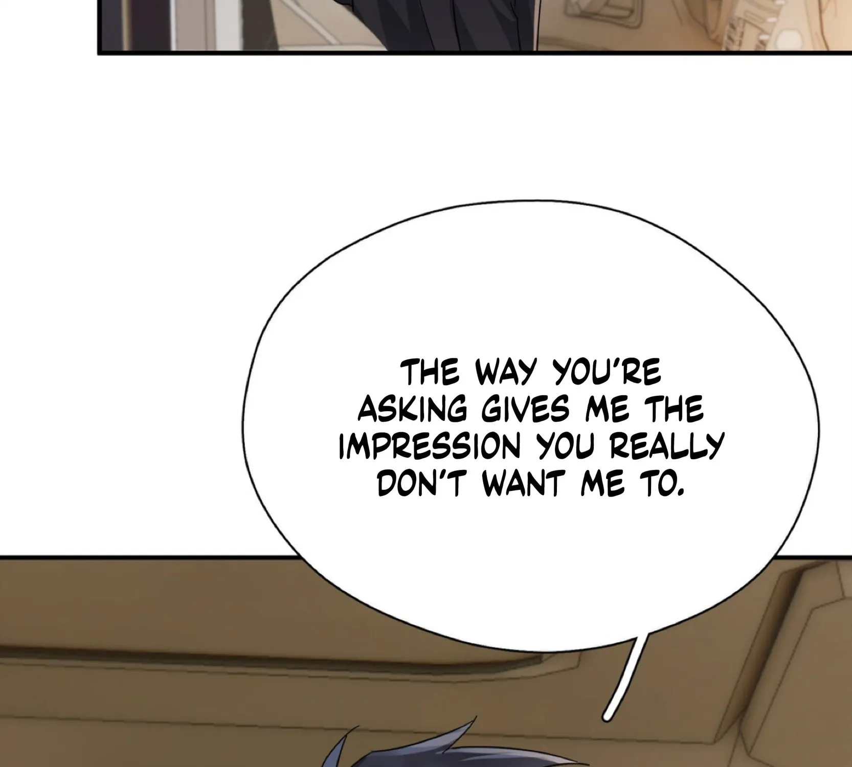 Read Unexpected Luck chapter 29 image 85 on Lezhin