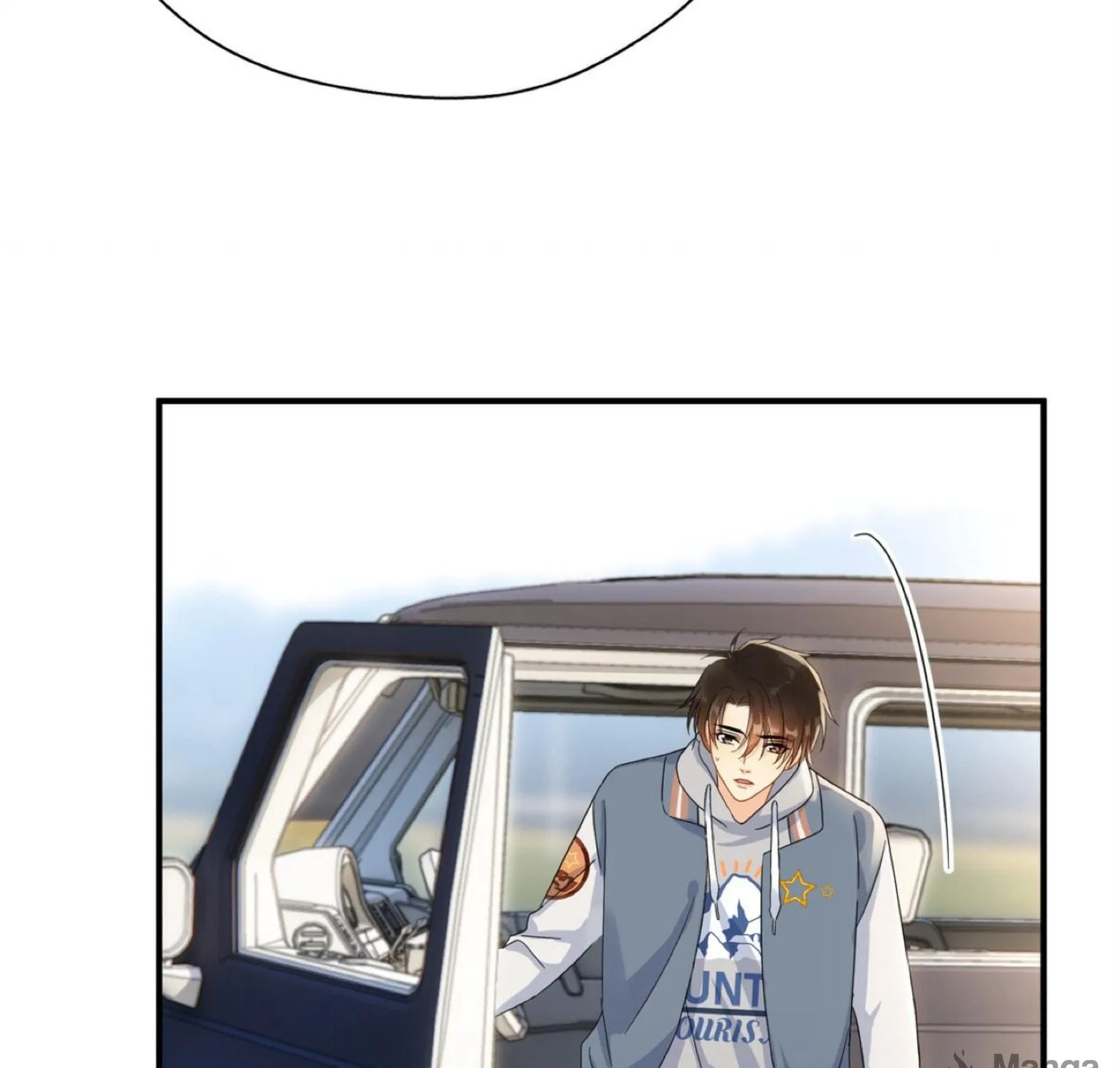 Read Unexpected Luck chapter 29 image 9 on Lezhin