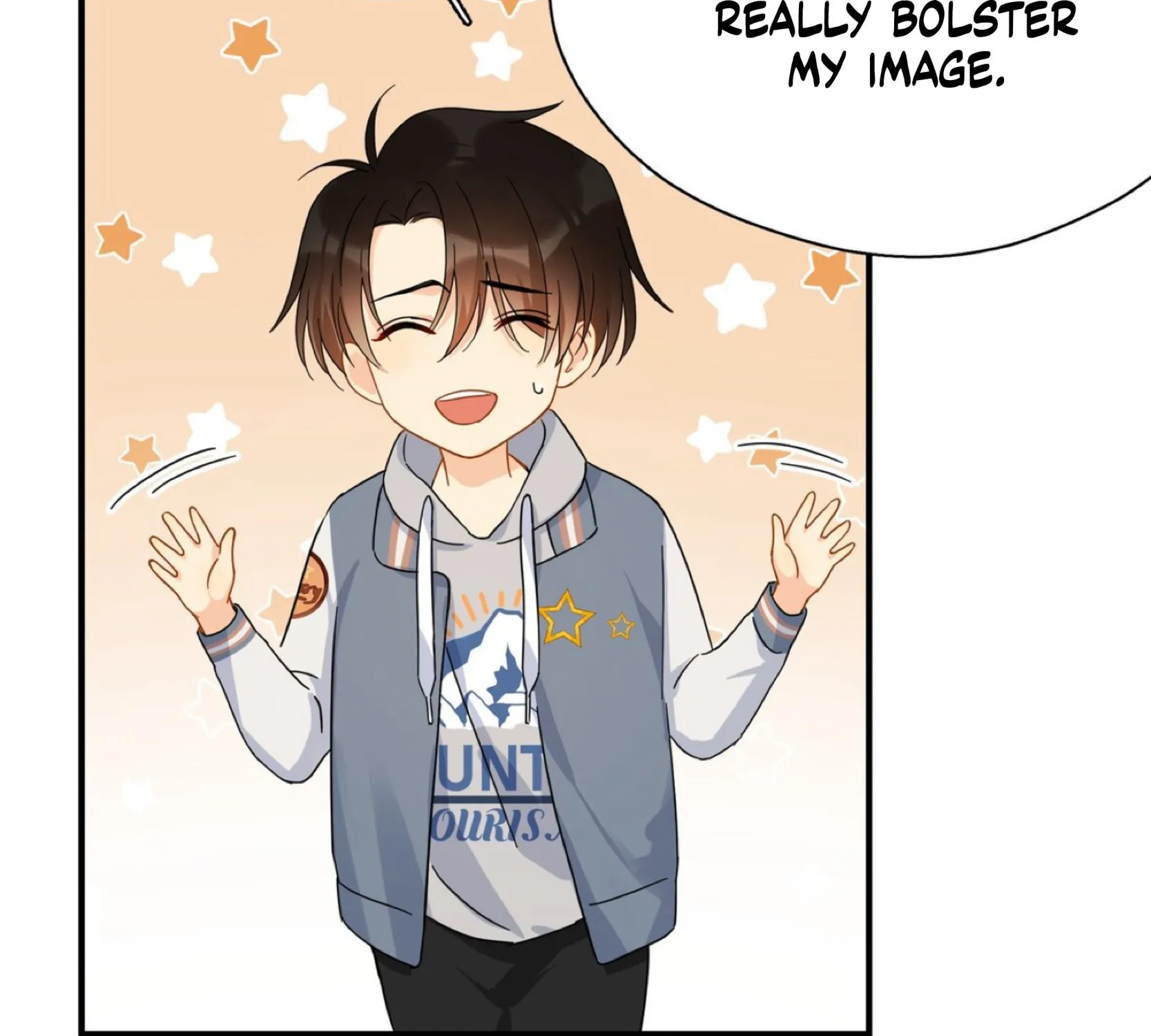 Read Unexpected Luck chapter 29 image 91 on Lezhin