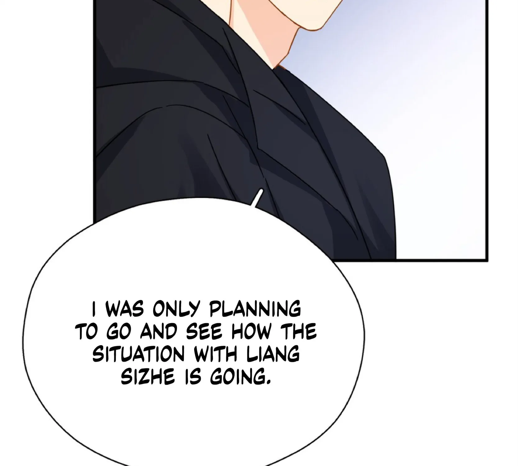 Read Unexpected Luck chapter 29 image 99 on Lezhin