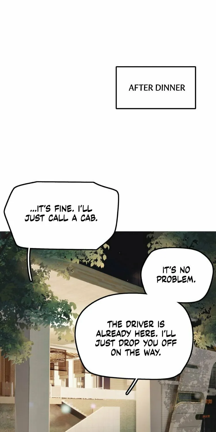 Read Unexpected Luck chapter 3 image 1 on Lezhin