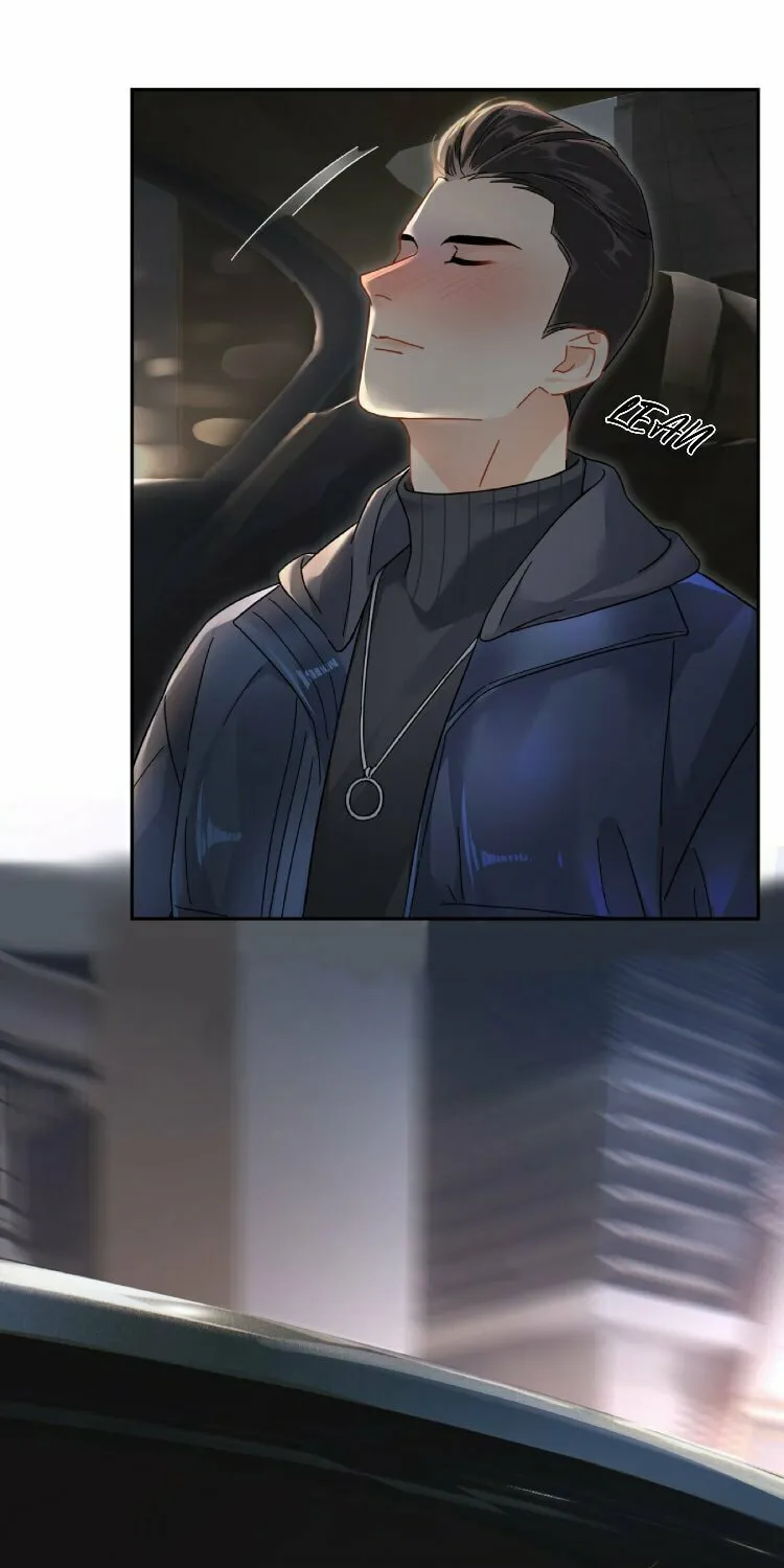 Read Unexpected Luck chapter 3 image 11 on Lezhin