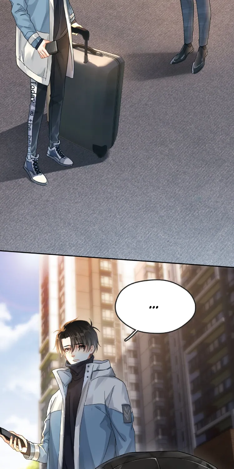 Read Unexpected Luck chapter 3 image 19 on Lezhin