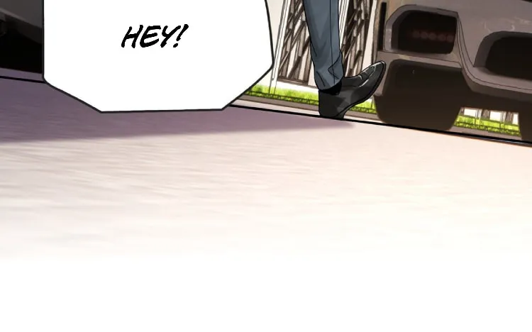 Read Unexpected Luck chapter 3 image 22 on Lezhin